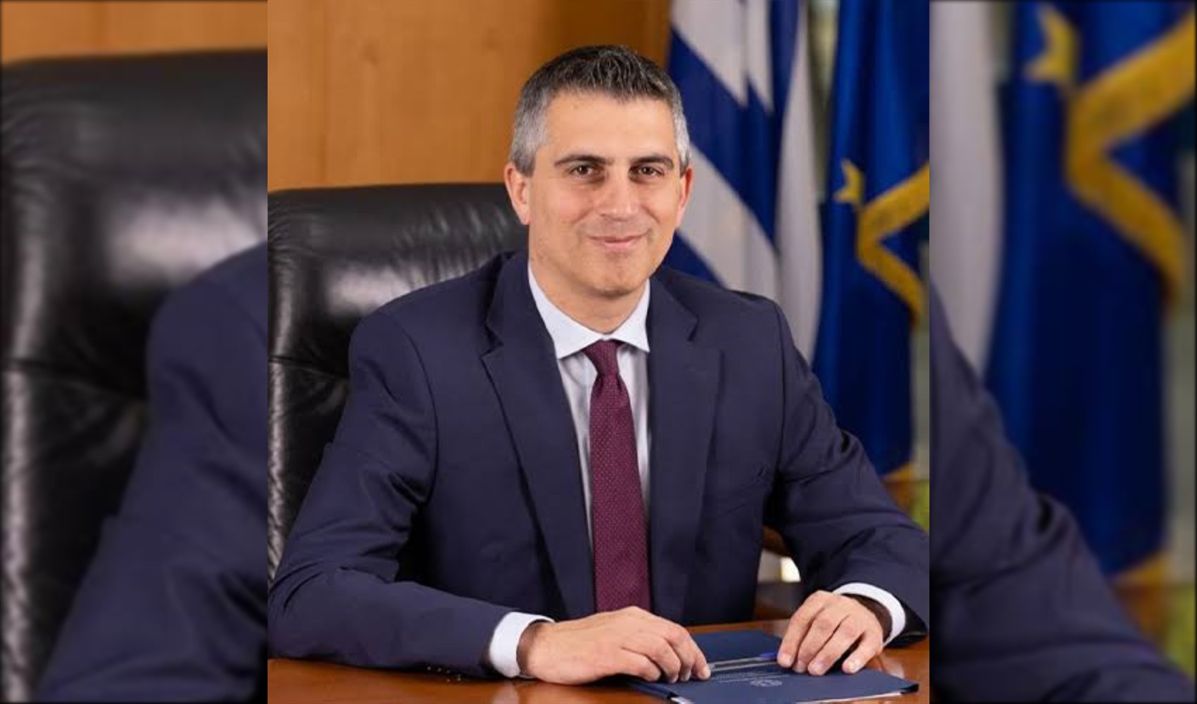 Yunan bakanın tepki çeken paylaşımı X’te yeniden erişime açıldı