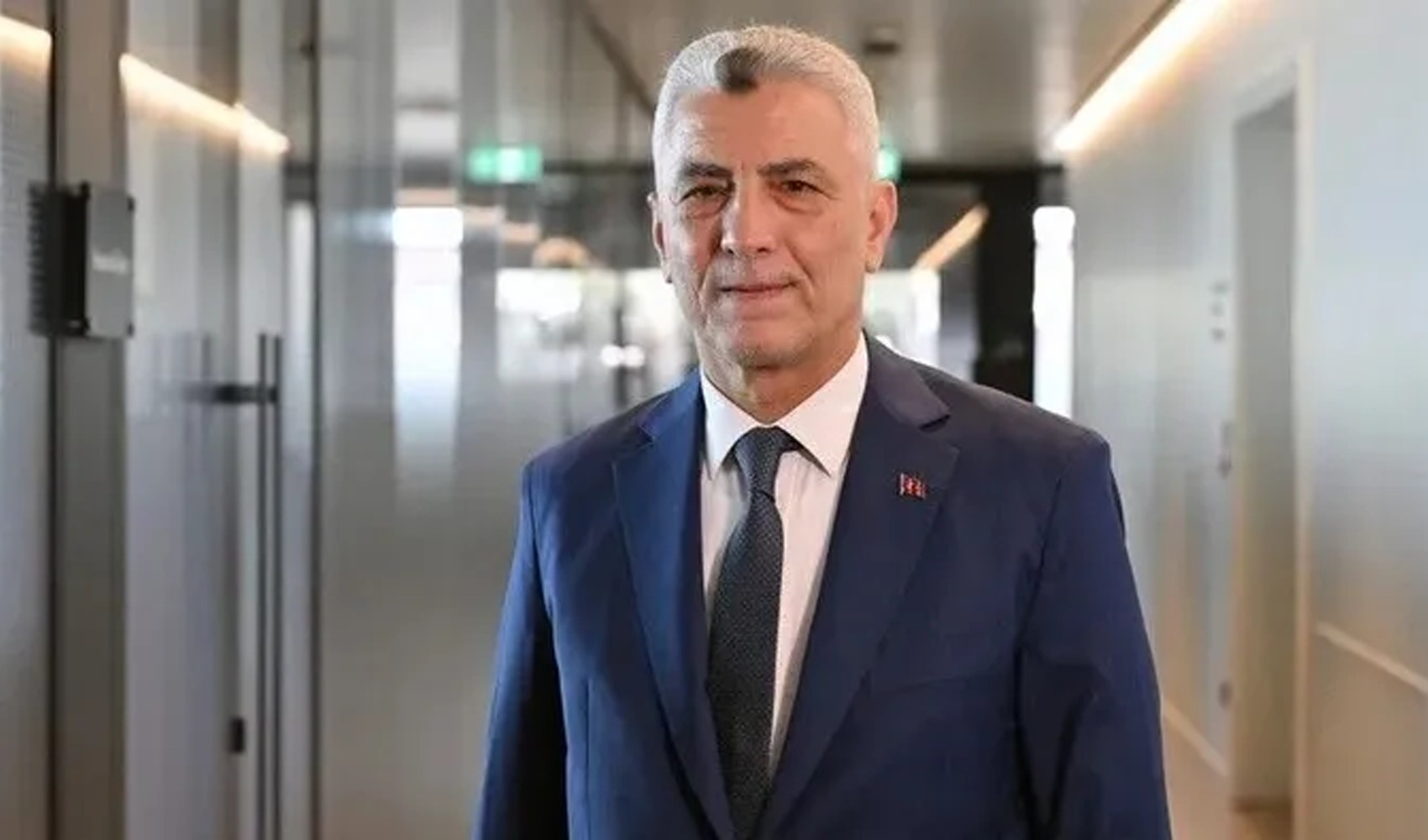 Türkiye-Belçika ticaretinde hedef 15 milyar dolar