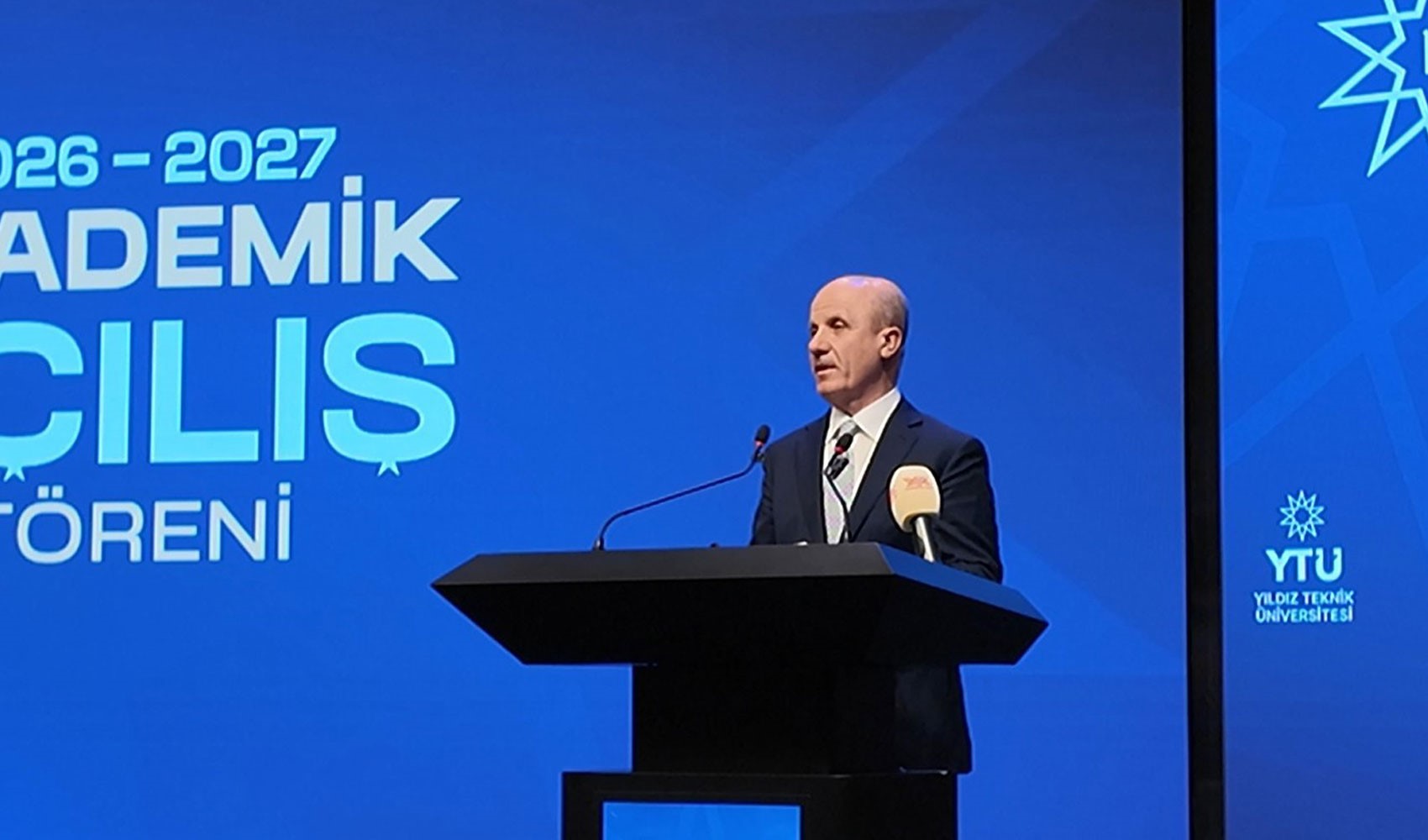 YÖK Başkanı Özvar: Üniversitelerde müfredatlar sadeleştirilmeli