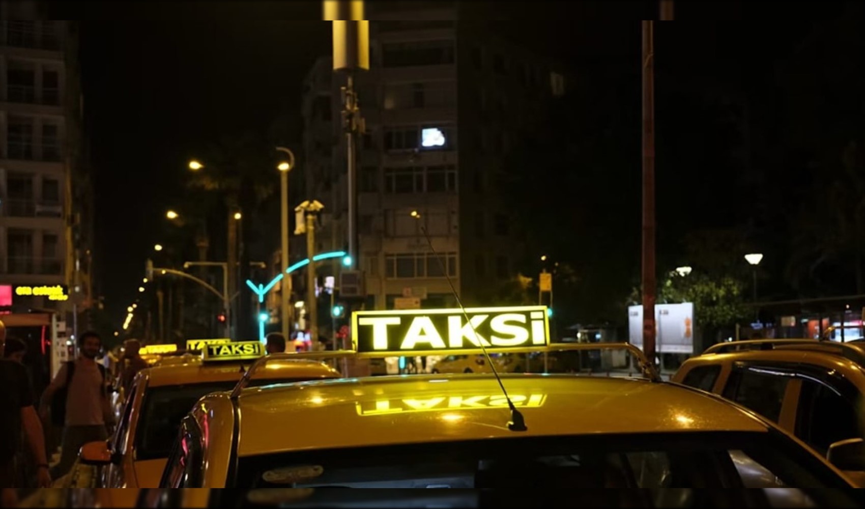 Yandex veri merkezlerine İHA saldırısı: Taksi ve ödeme hizmetleri Türkiye dahil birçok ülkede aksadı