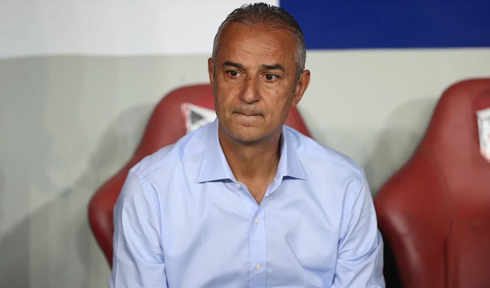 La decisione di İsmail Kartal prima della partita contro l'Aston Villa: abbiamo svolto l'ultimo allenamento qui