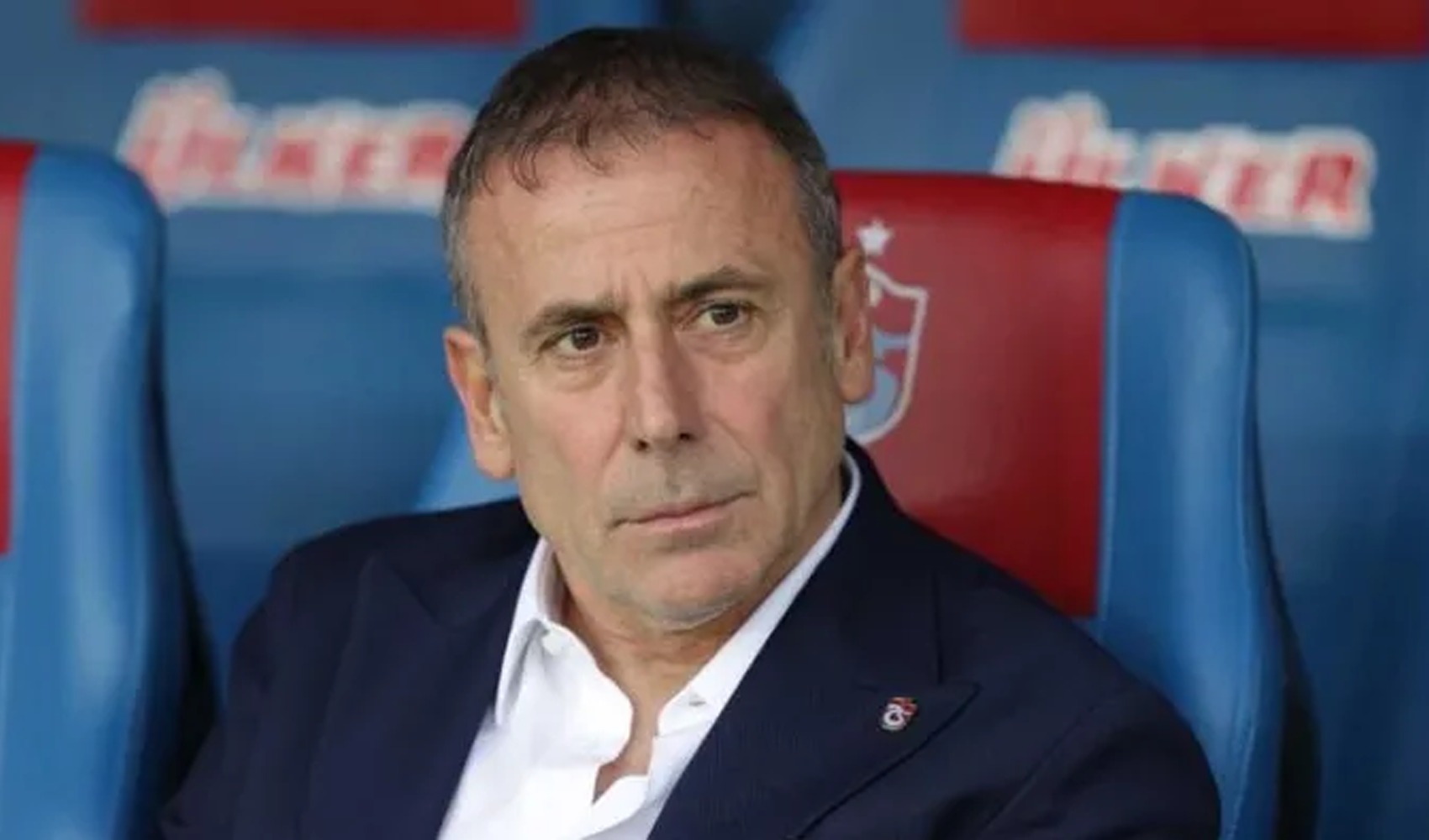 La risposta di Abdullah Avcı alle voci sulla Nazionale: 
