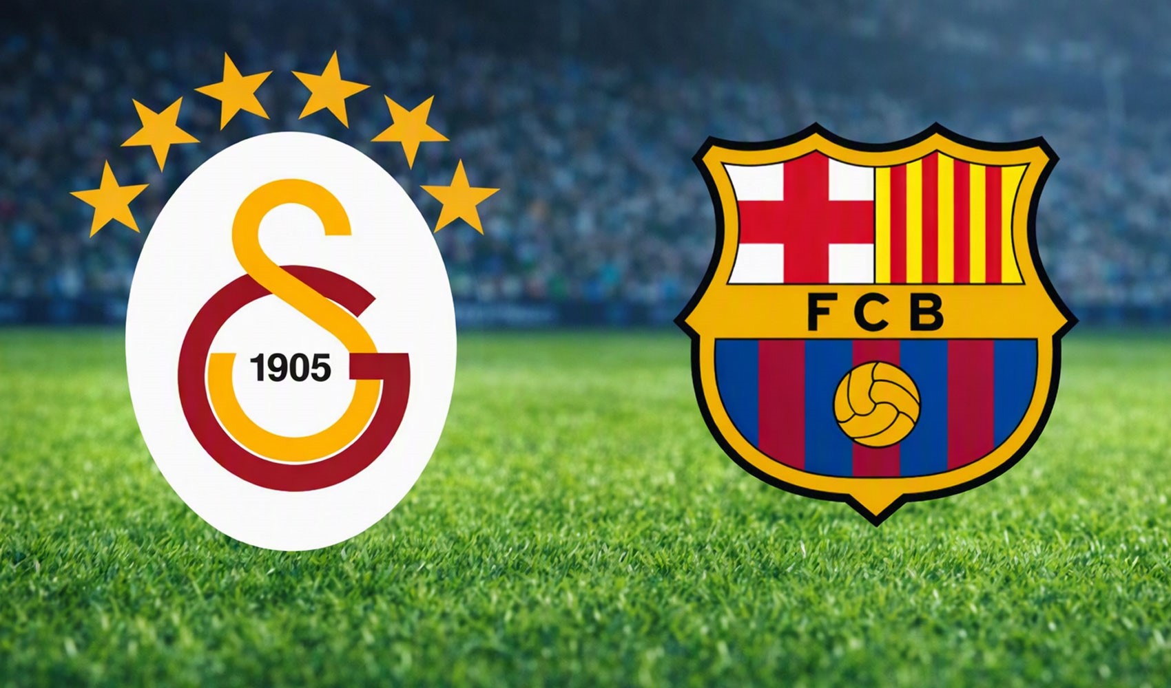 Galatasaray - Barcellona | Cronaca in diretta