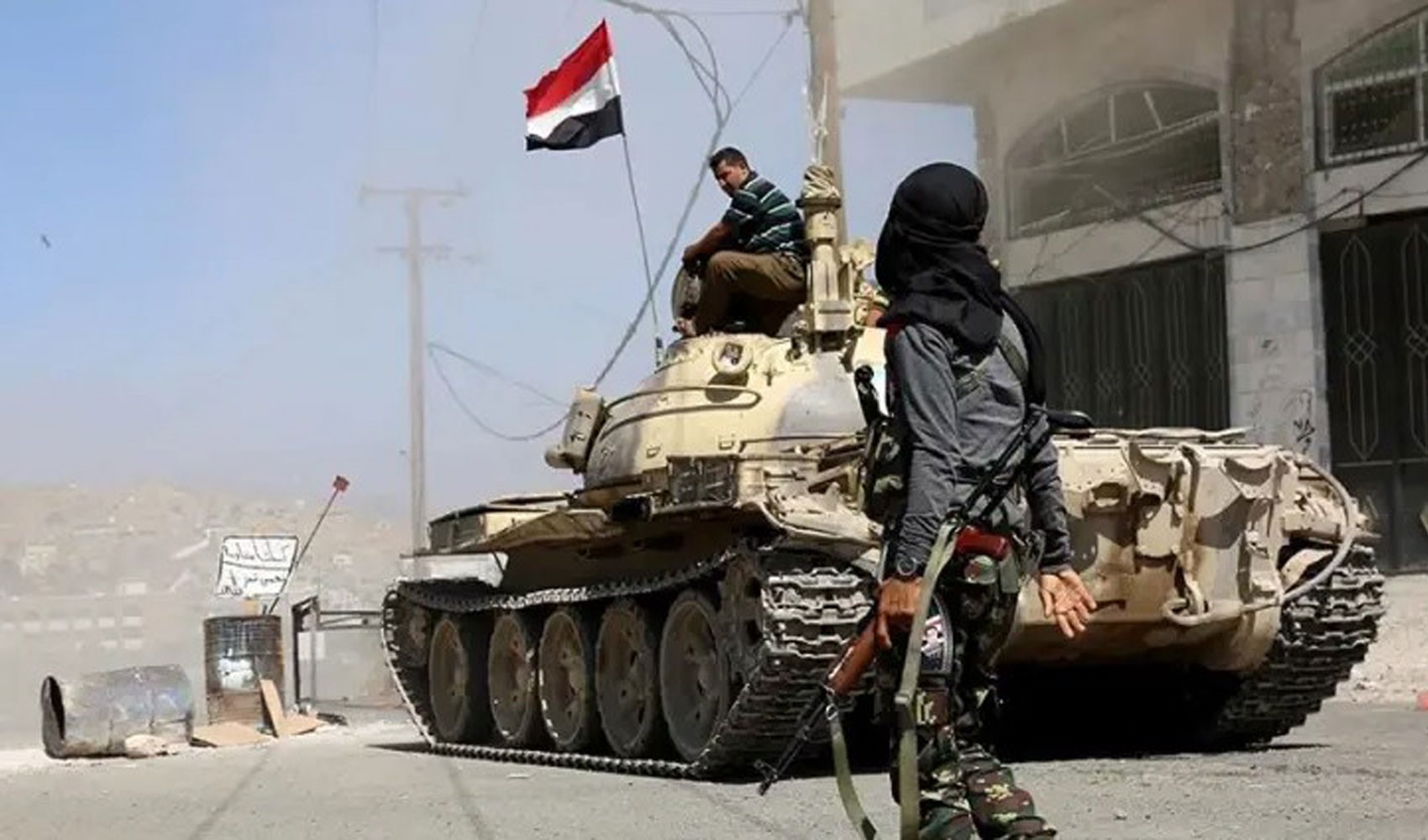 Gli Houthi hanno preso di mira la città dove si trova il quartier generale di Aramco