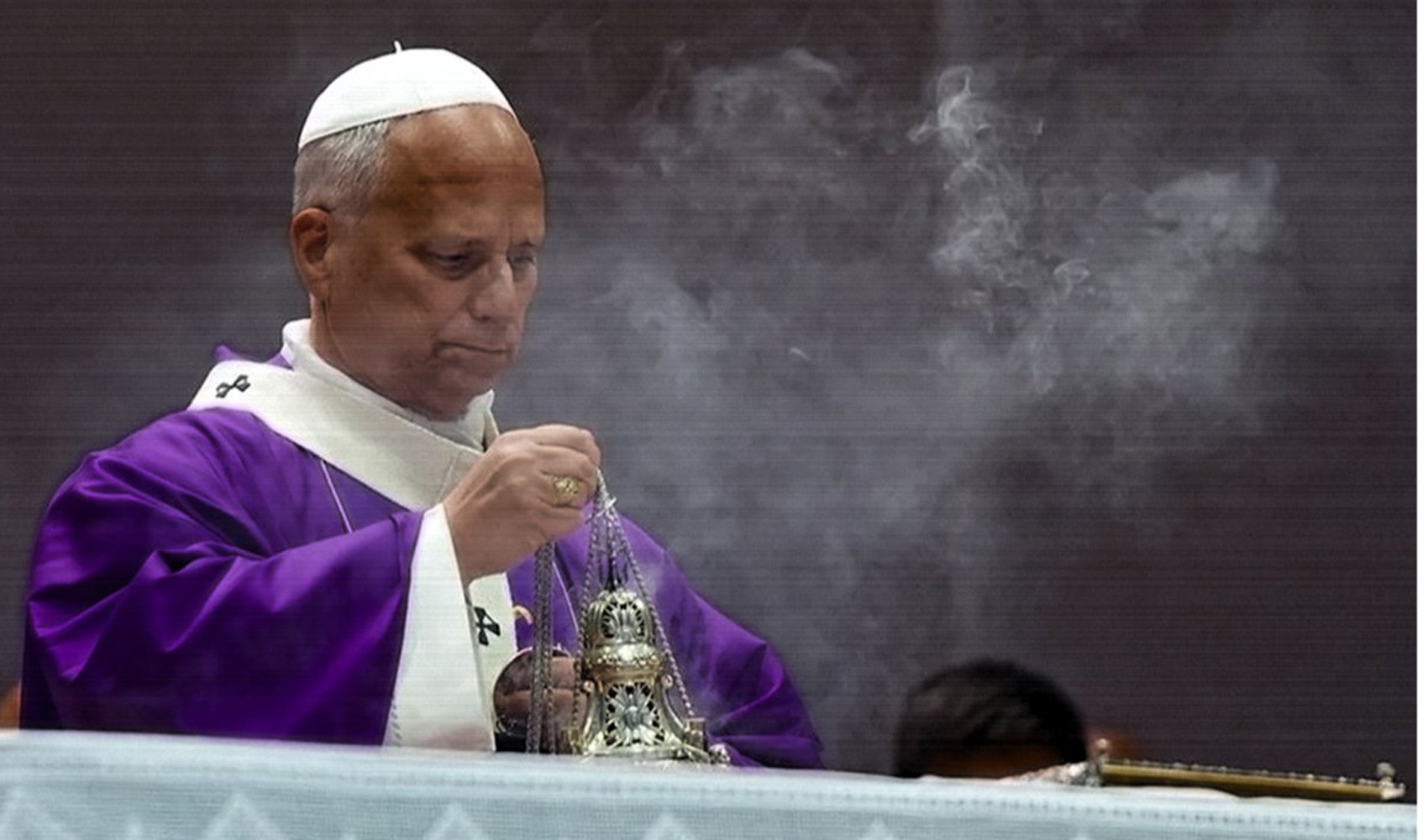L'operazione polmonare di Papa Leone XIV si è conclusa con successo: la prima dichiarazione del Vaticano