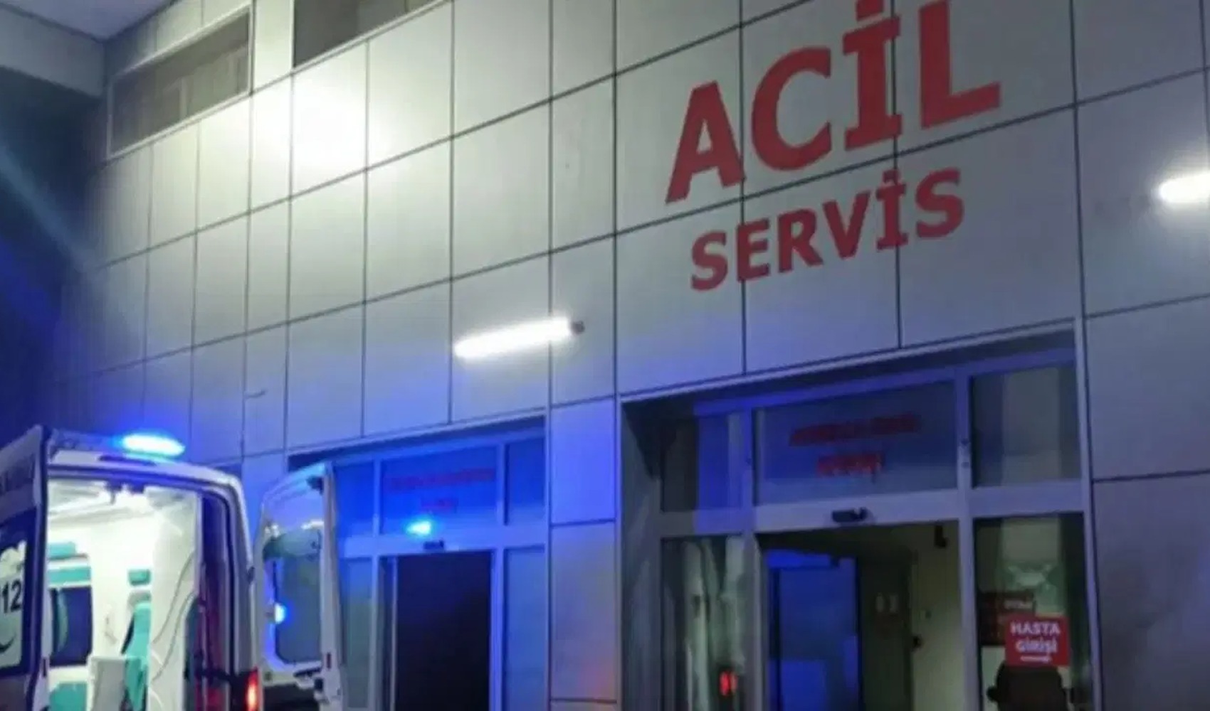 Kemalpaşa’da 80 işçi hastaneye başvurdu