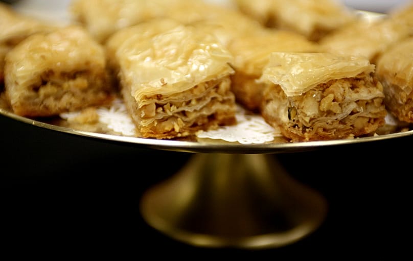 Baklava