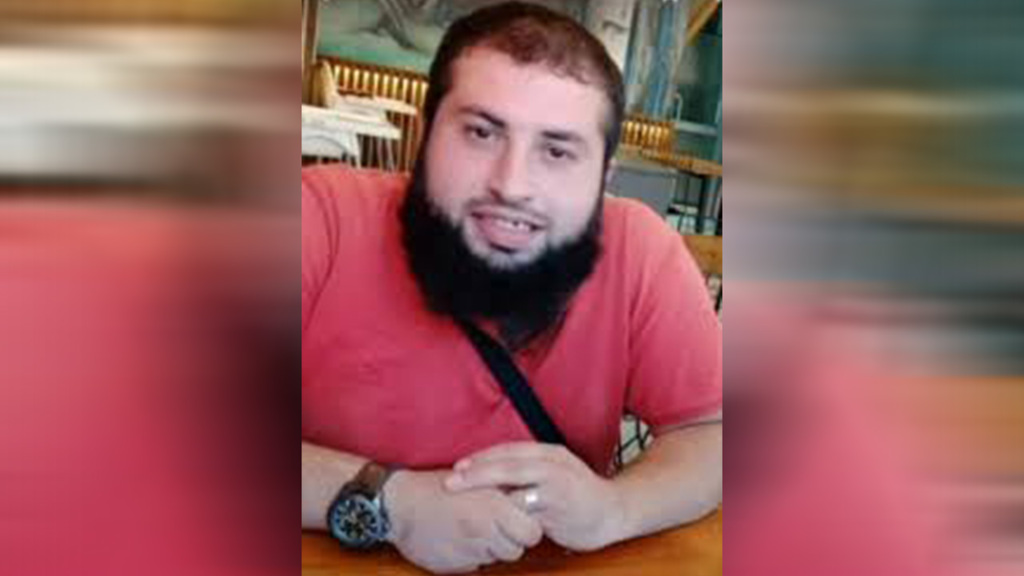 Ayhan Şengüler’in fotoğrafı.