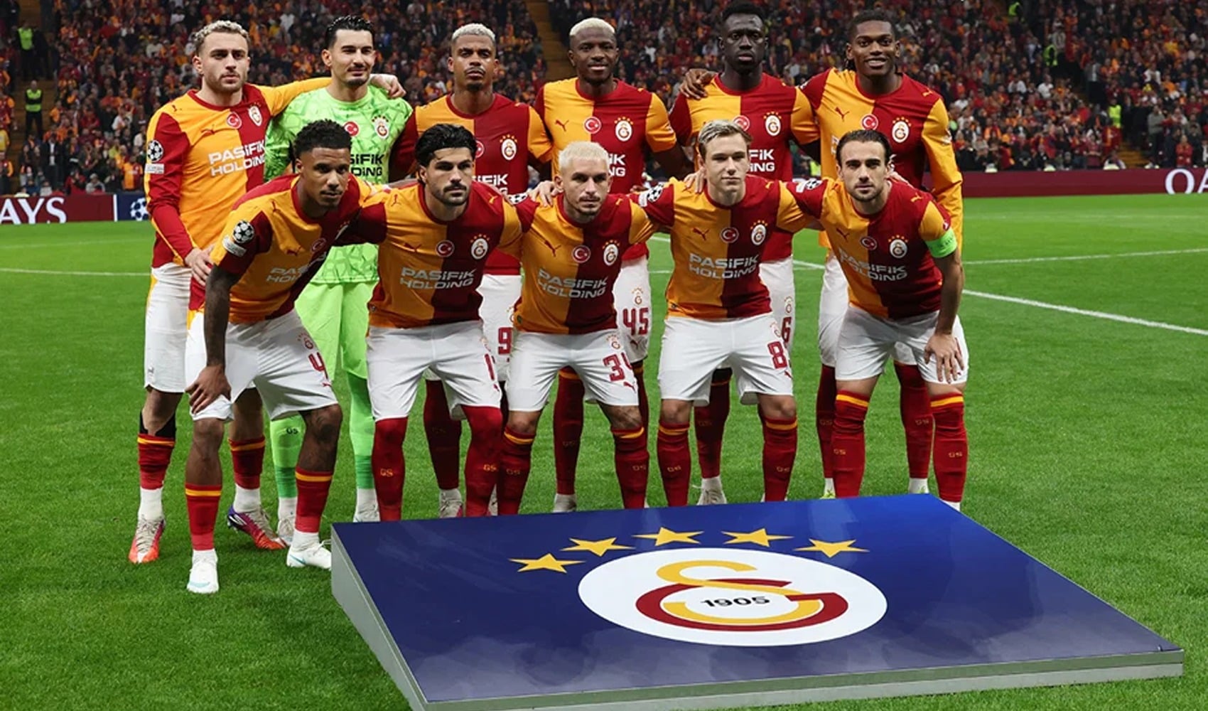 Risultati della notte in Champions League: al via la seconda giornata