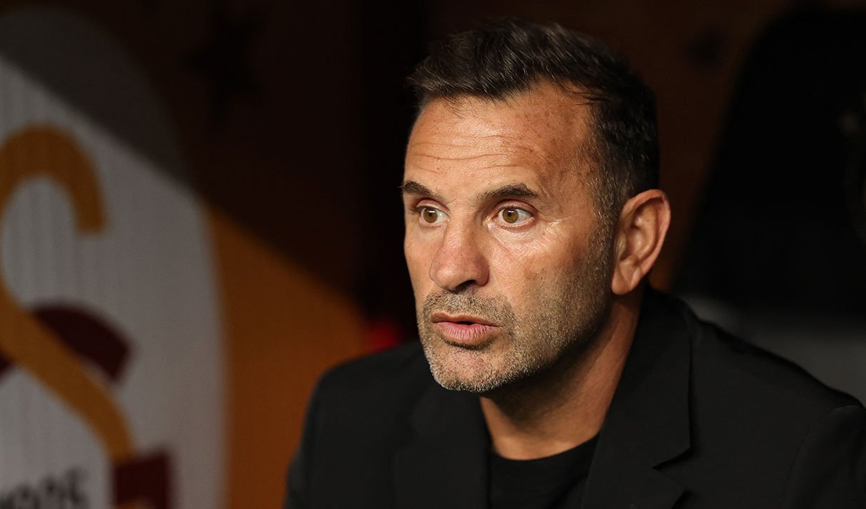 Okan Buruk'tan Barcelona maçı değerlendirmesi
