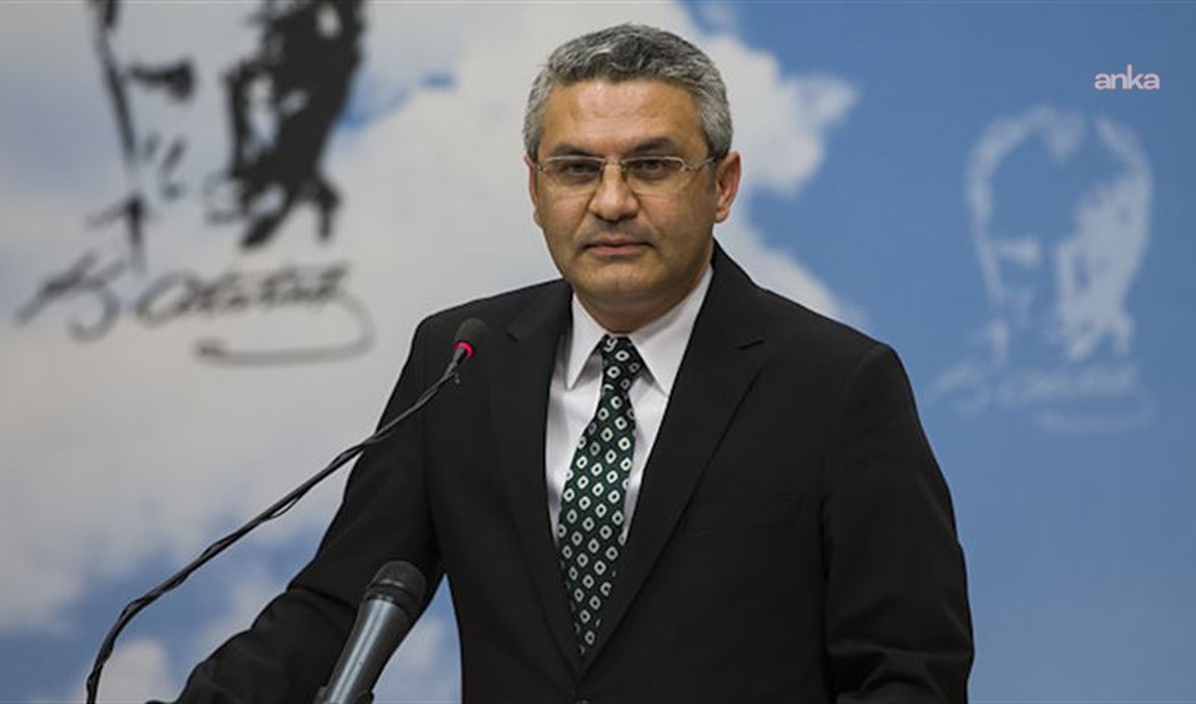 CHP’li Salıcı’dan Azerbaycan’daki başörtüsü uygulamalarına tepki