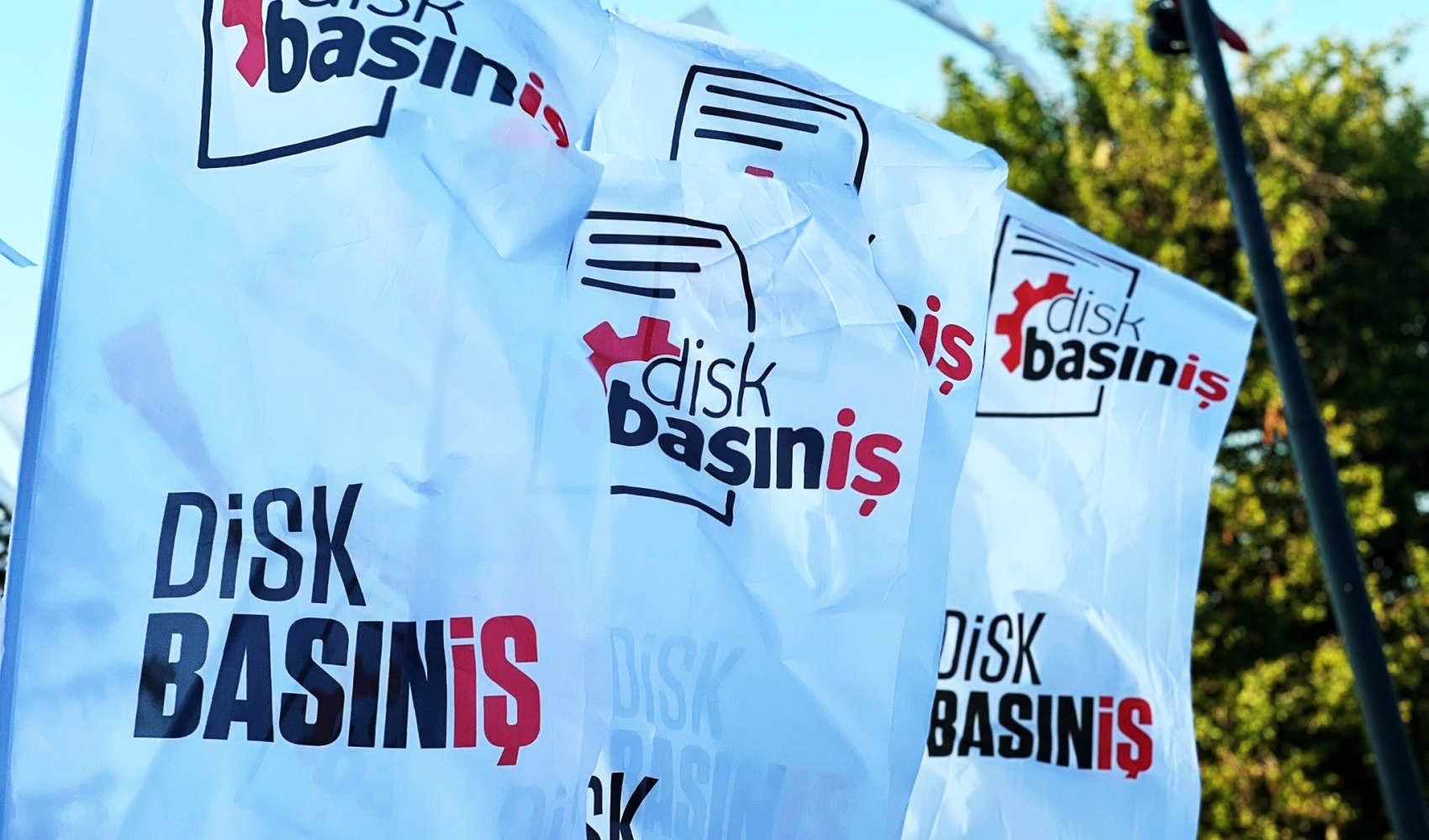 DİSK reacts to the appointment of a trustee to Halk TV