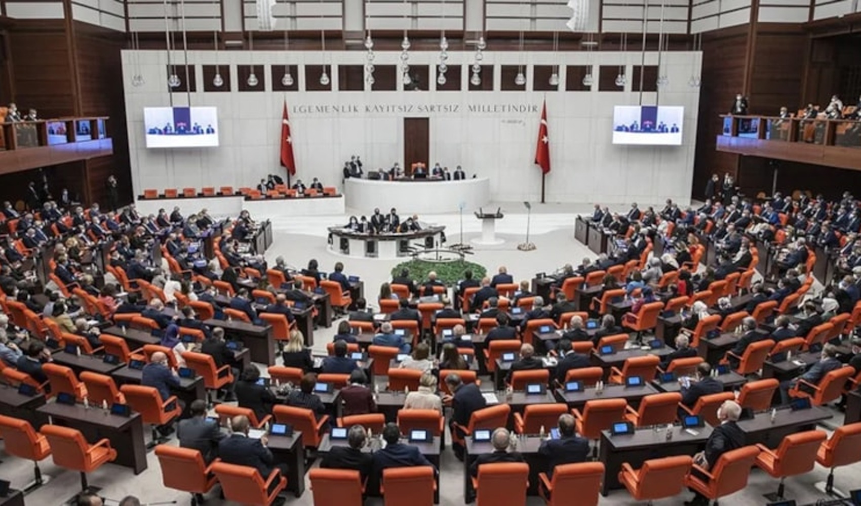 Fon tasfiyesinde ara ödeme teklifi komisyonda