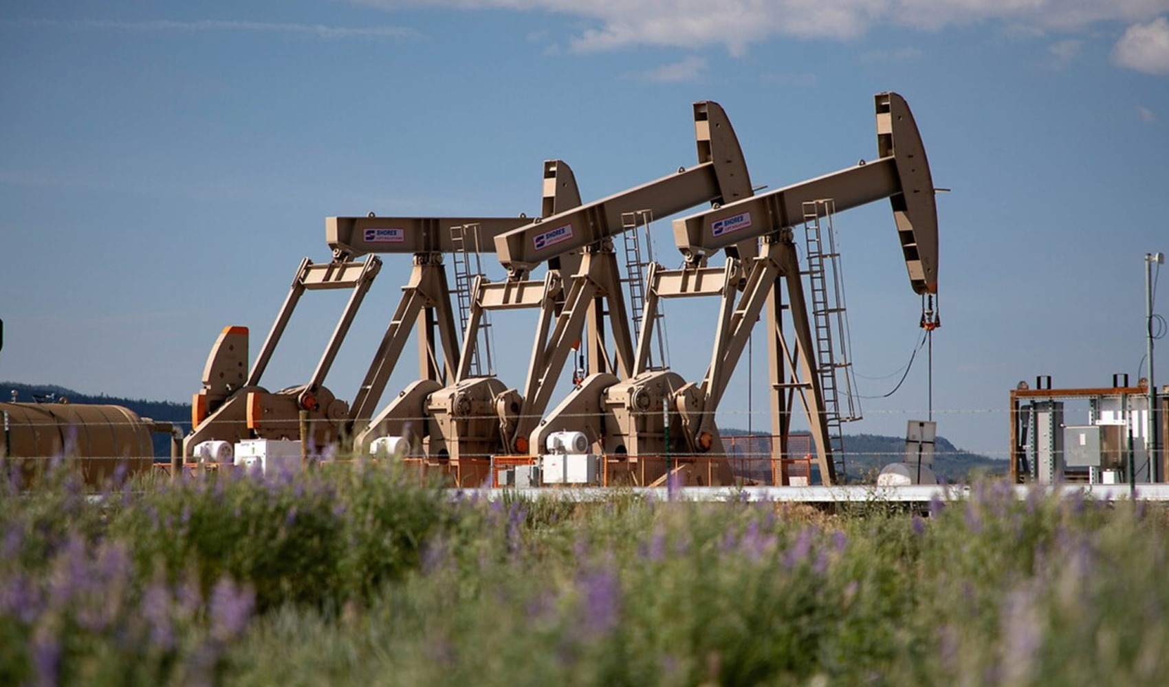 Attacks in Saudi Arabia push oil prices higher: Brent rises above $106