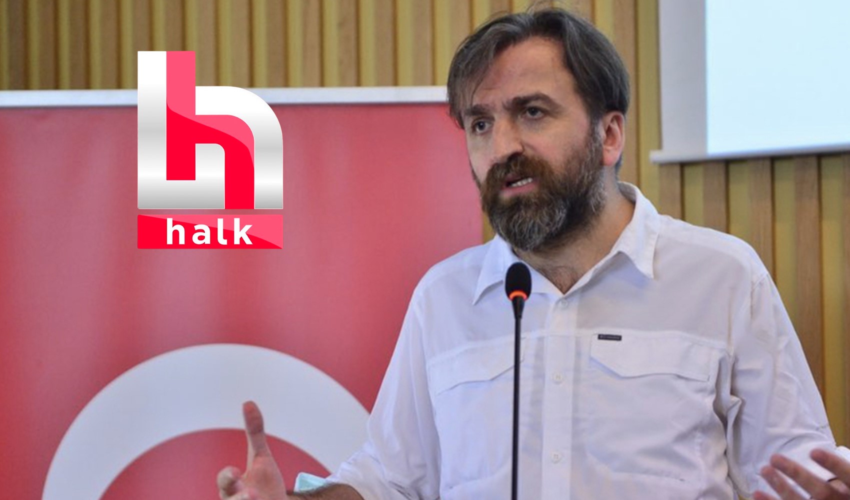 Halk TV’nin kayyumu da İbrahim Paşalı oldu