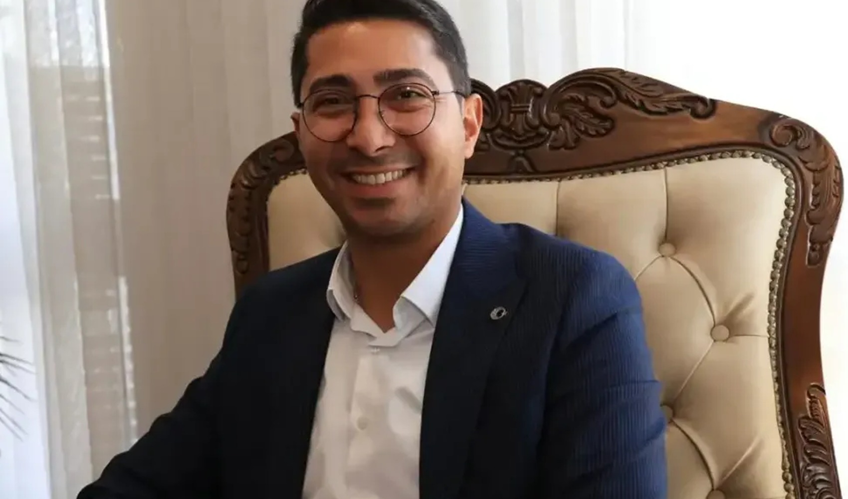 Rüşvet soruşturması... Damal Belediye Başkanı dahil 10 kişiye tutuklama