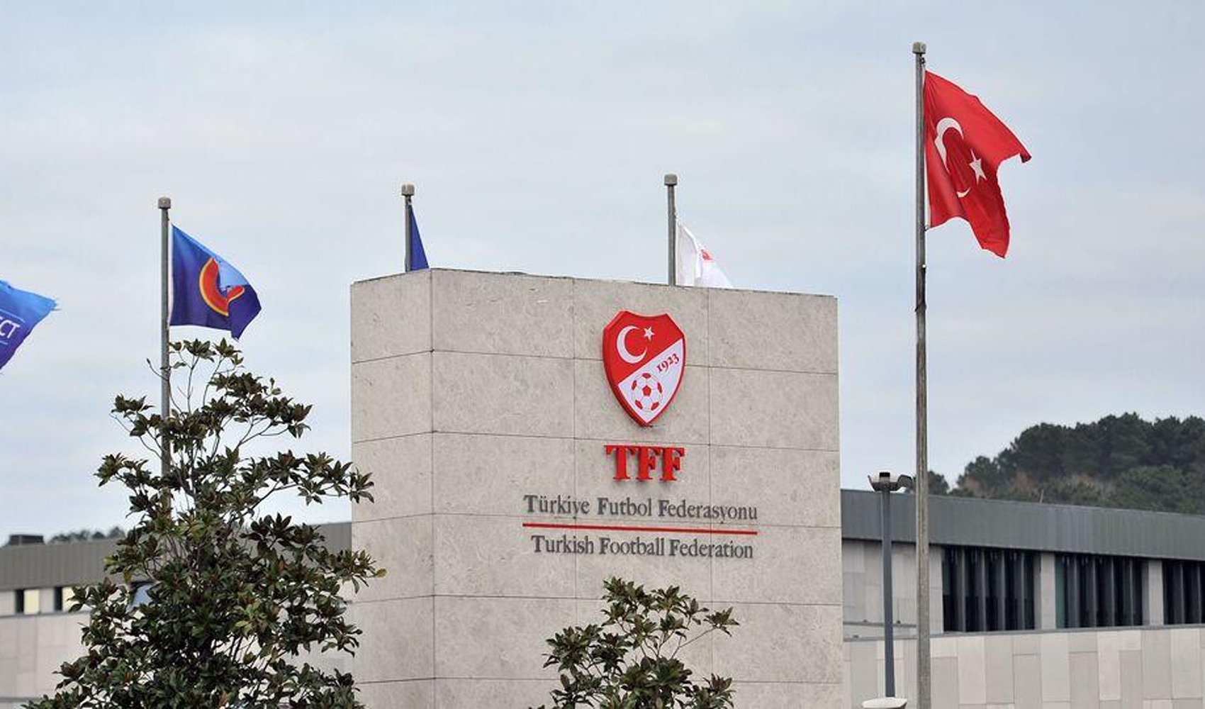TFF açıkladı: Süper Lig’den 8 kulüp PFDK’ya sevk edildi