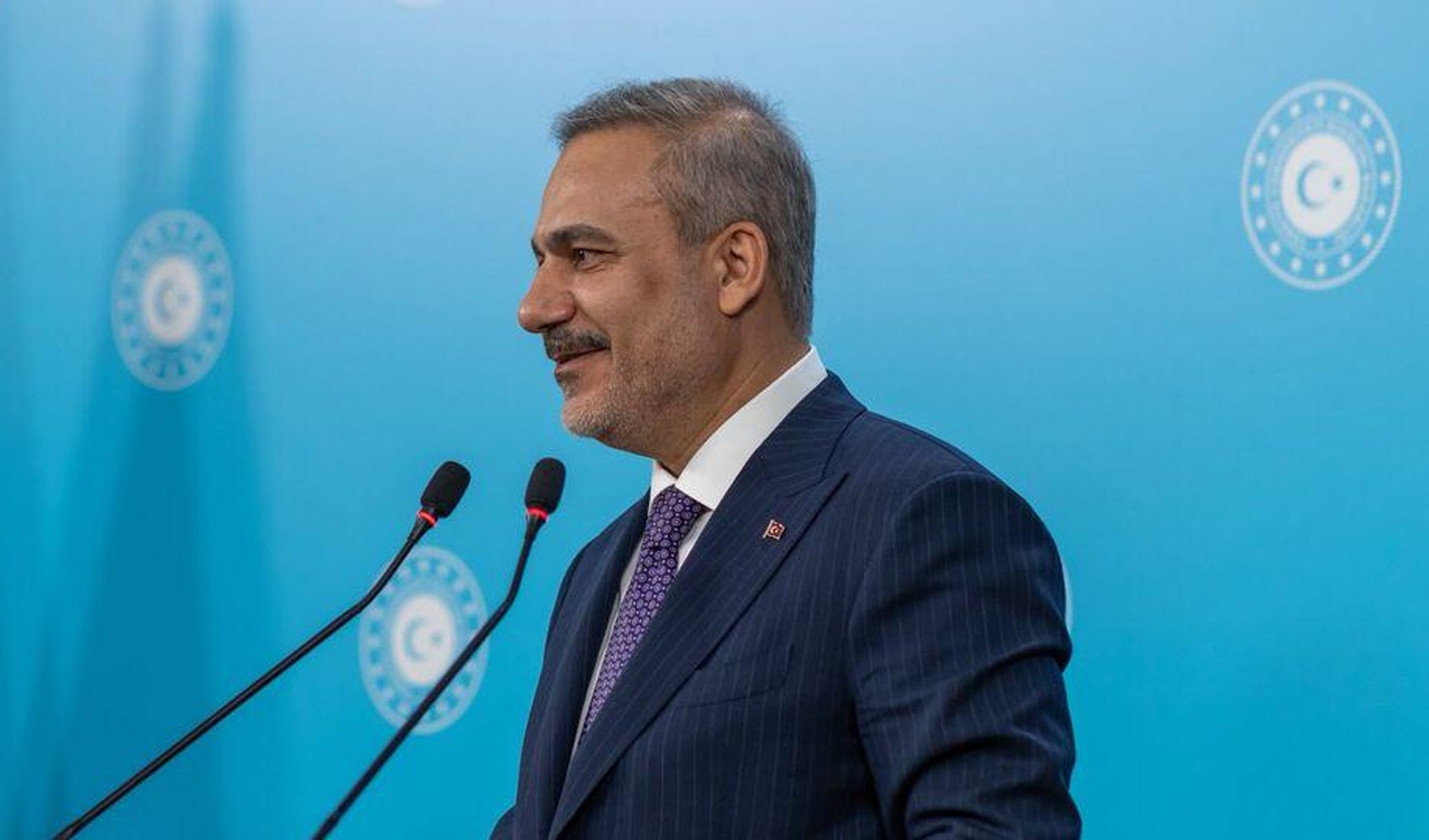 Hakan Fidan, Azerbaycan'da temaslarını sürdürecek