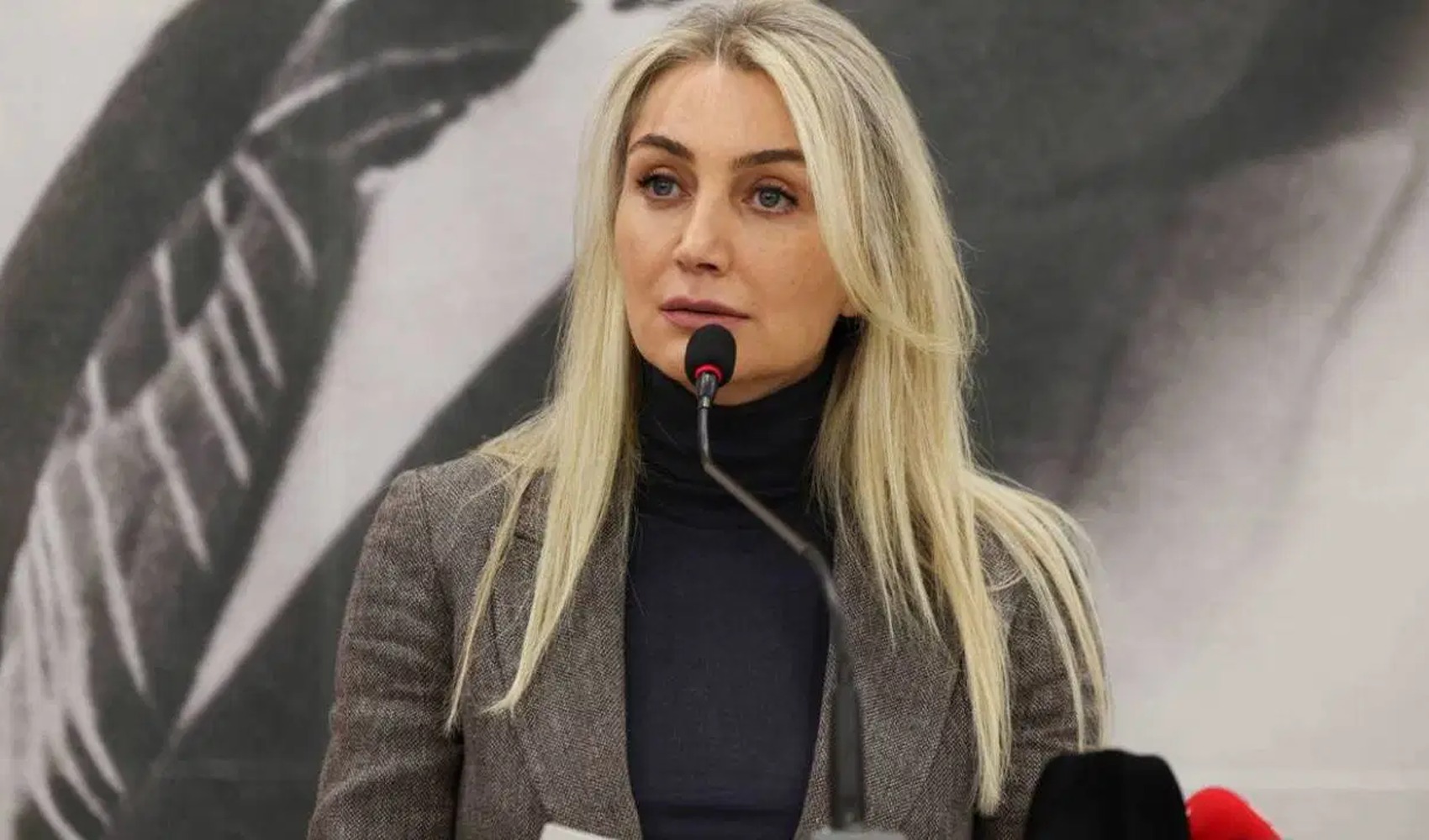 Dilek Kaya İmamoğlu’ndan Halk TV’ye kayyım kararına tepki: Gerçekleri susturamazsınız