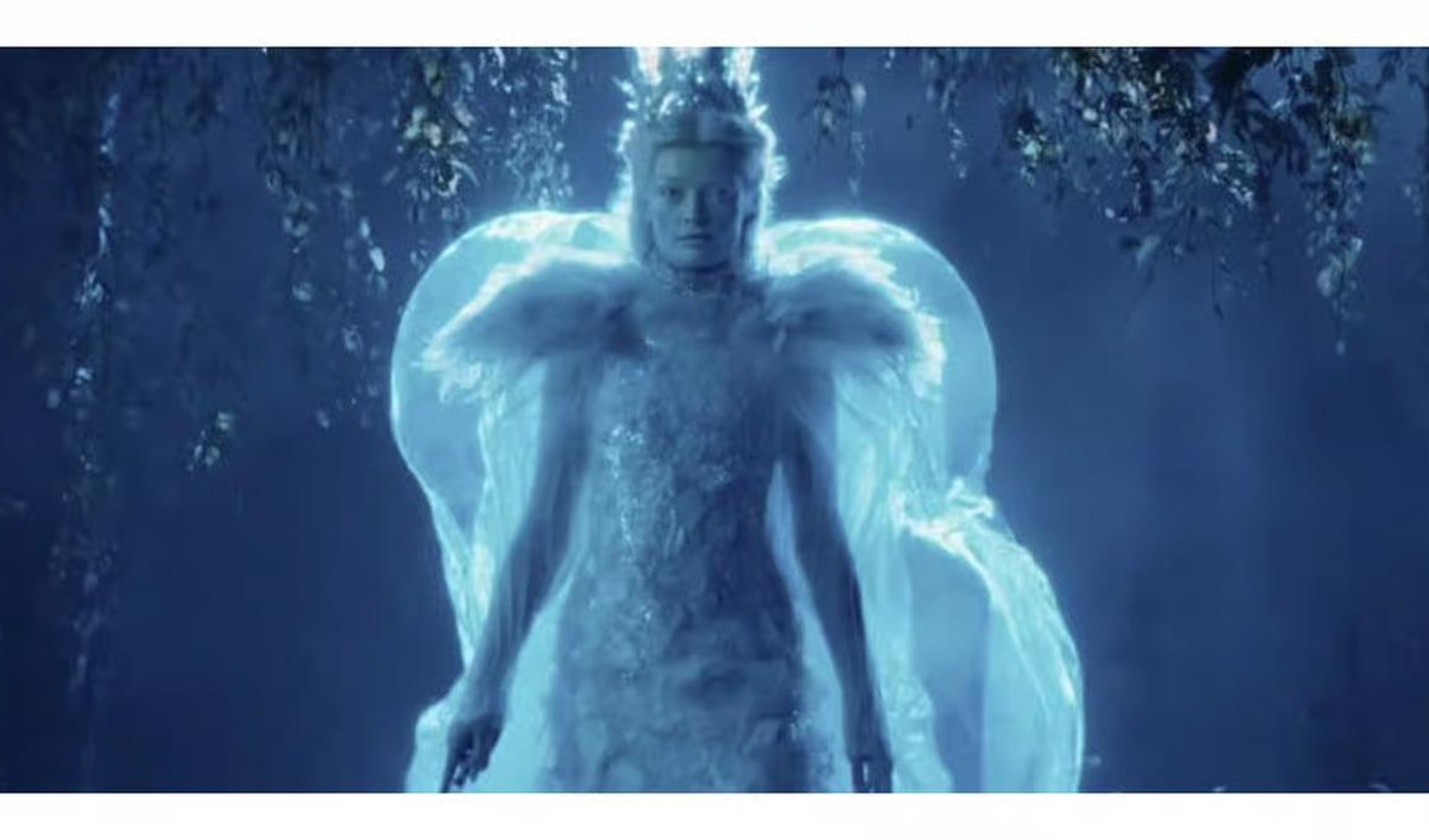 Yeni Narnia filminden ilk fragman yayımlandı
