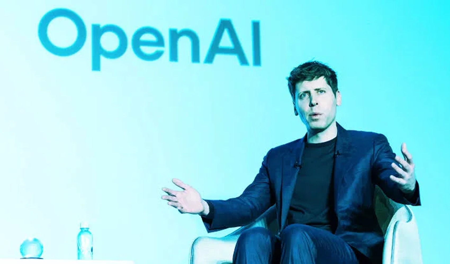 OpenAI ofisinde gizli kayıt cihazı alarmı