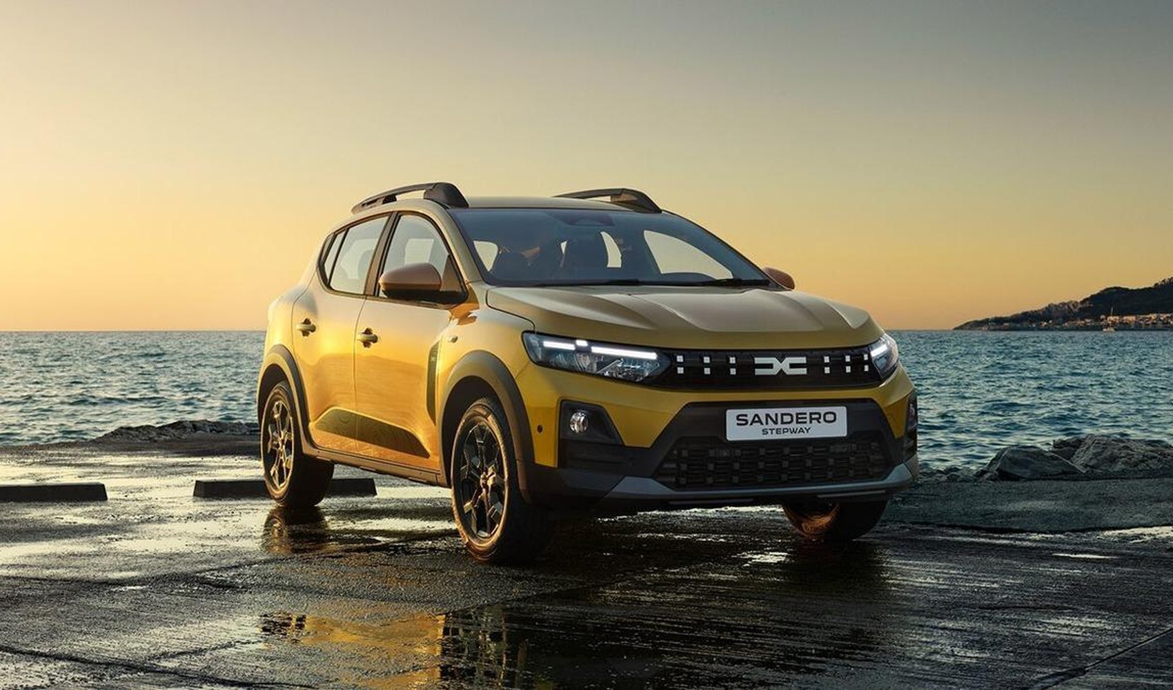 Dacia’da ekim kampanyaları: 0 faizli kredi fırsatı