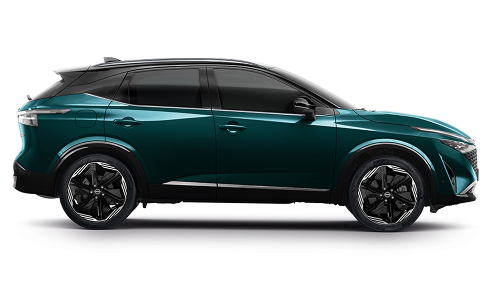 Nissan’ın ekim ayı kampanyaları açıklandı: Qashqai, Juke ve X-Trail için indirim ve sıfır faiz fırsatları