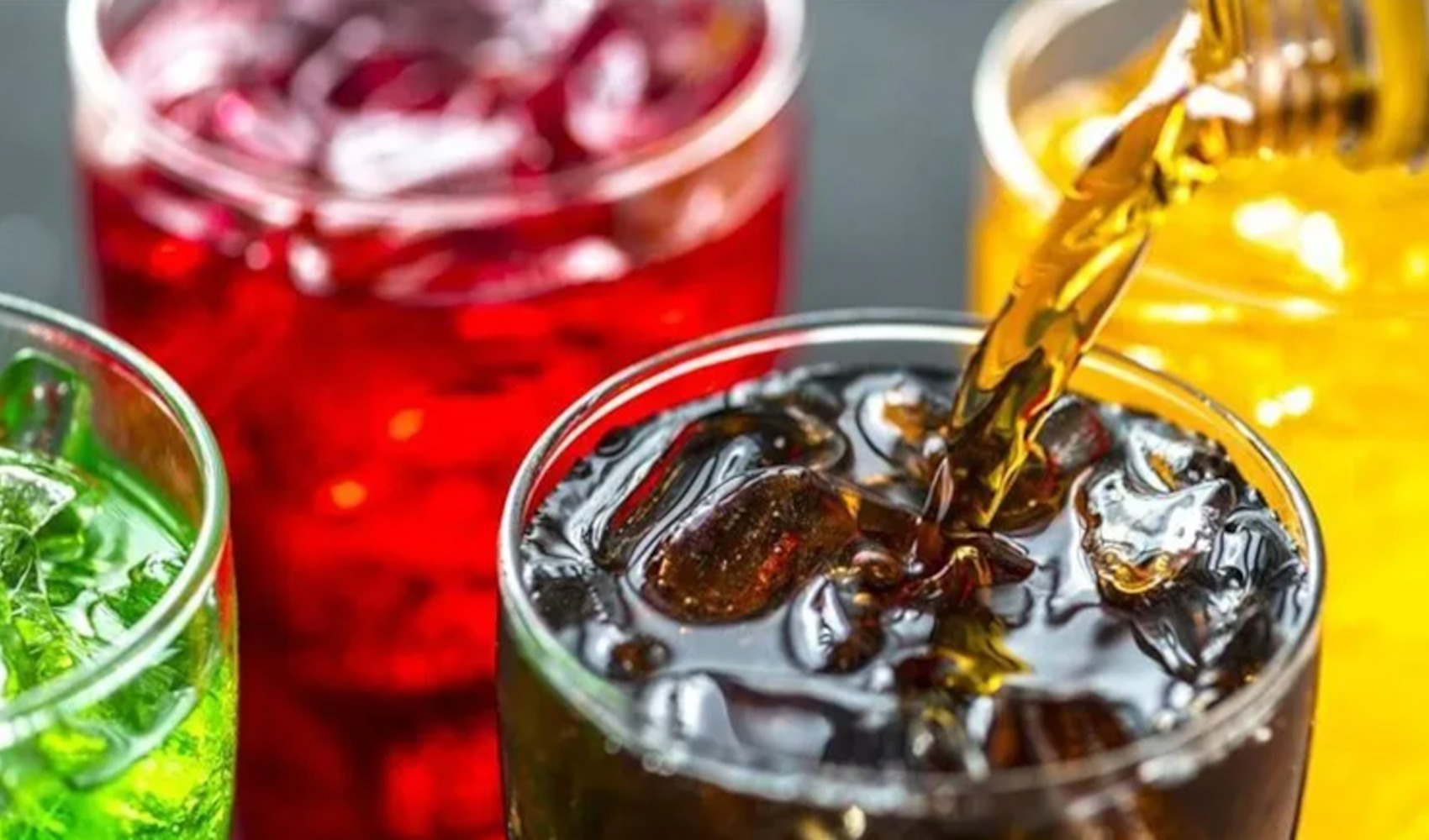 Date set for tax on sugary drinks