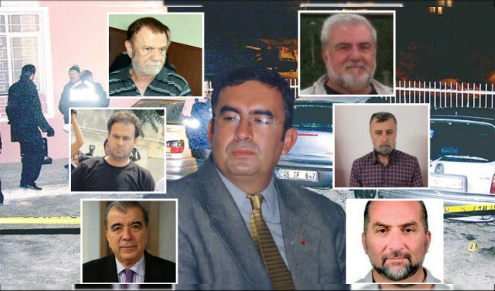 Hablemitoğlu ailesinin avukatı da savcıyı suçladı!..