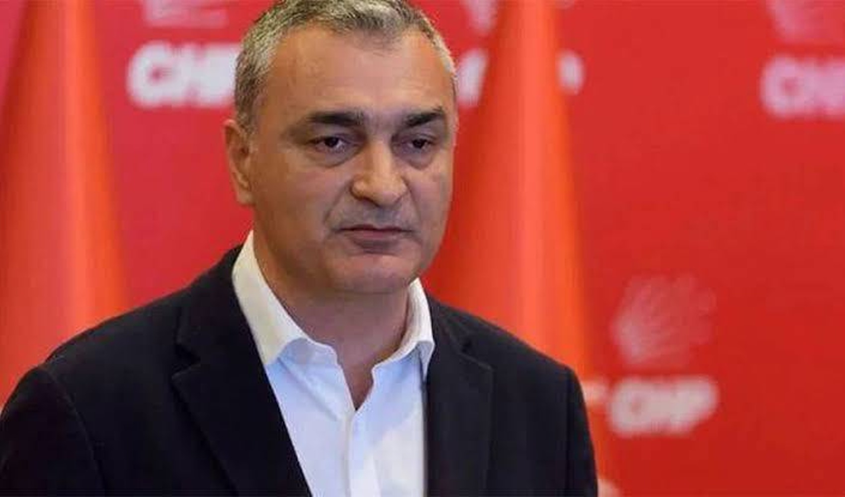 CHP’den TBB seçiminde Ayşe Ünlüce kararı