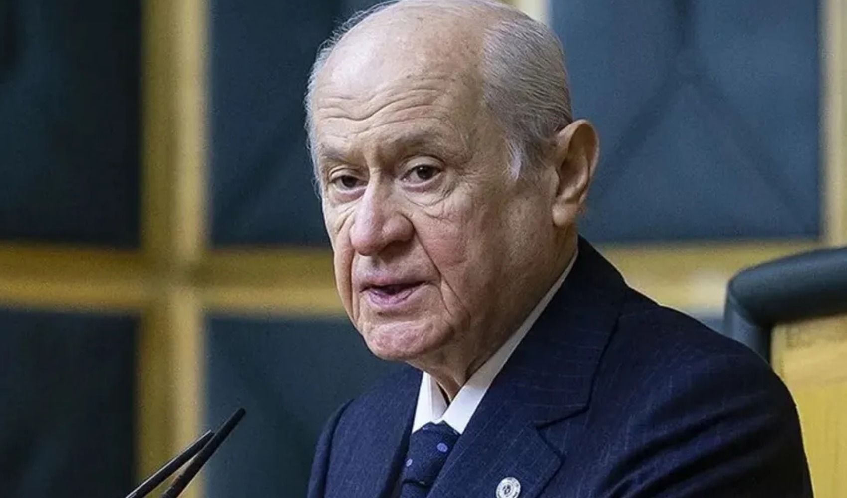 ‘Nifak tohumu ekilmesine müsaade etmeyeceğiz’