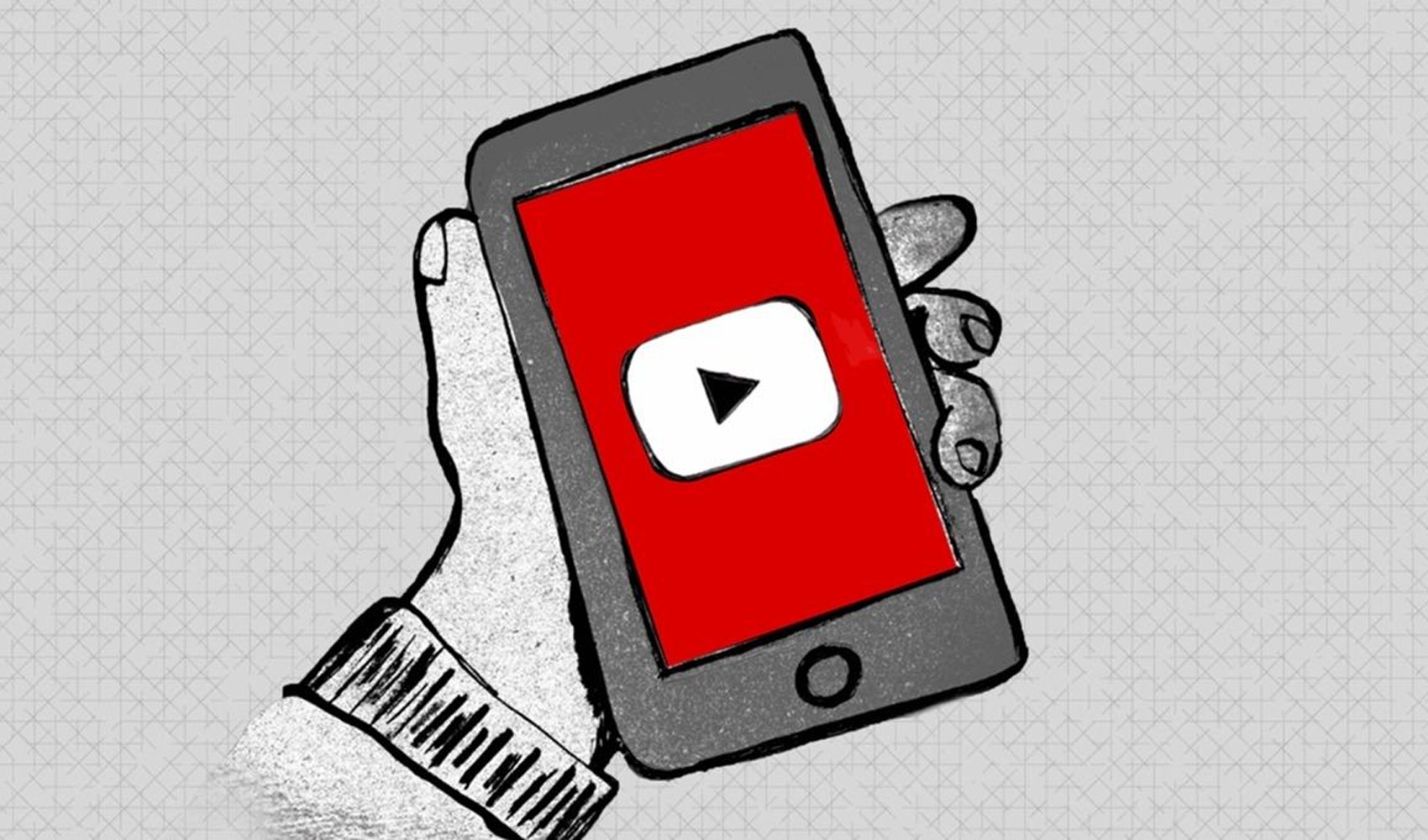 YouTube führt Unterstützung für GIFs und Bilder in Kommentaren ein