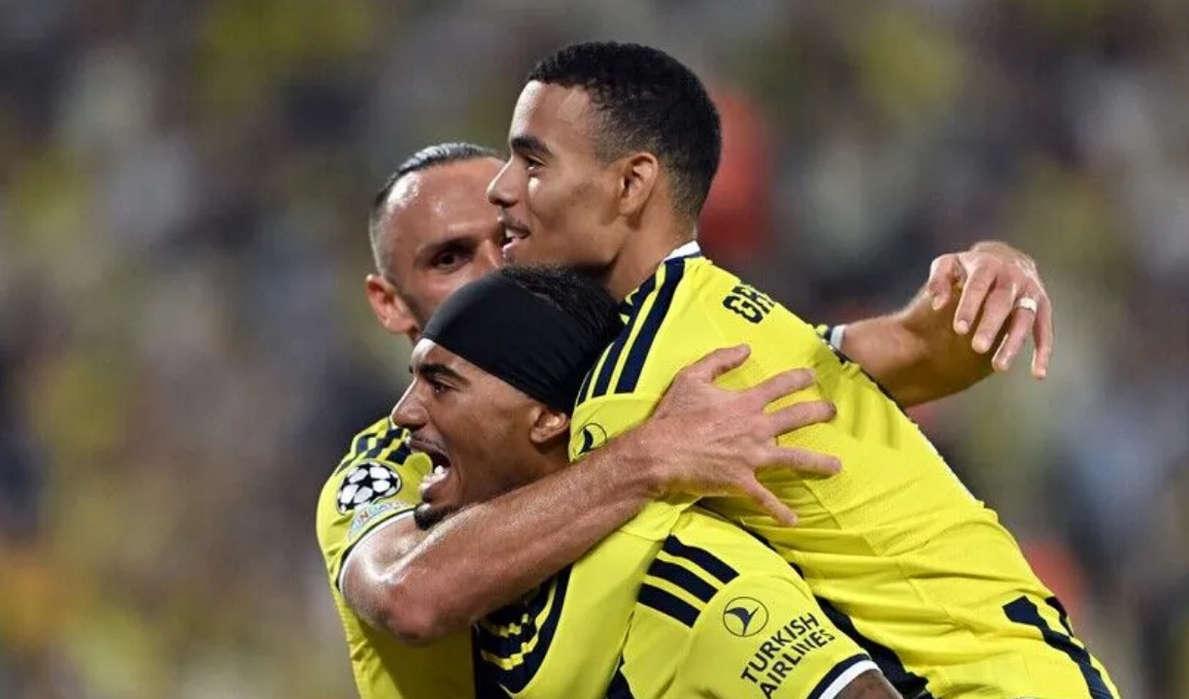 Fenerbahçe'nin Aston Villa 11'i belli oldu