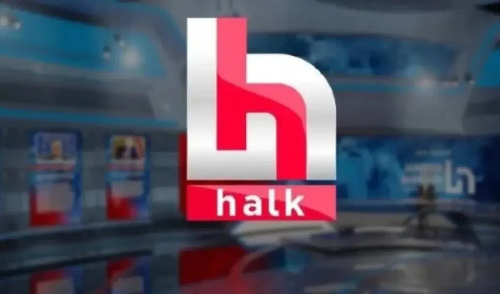 15 barodan Halk TV’ye kayyım kararına ortak tepki