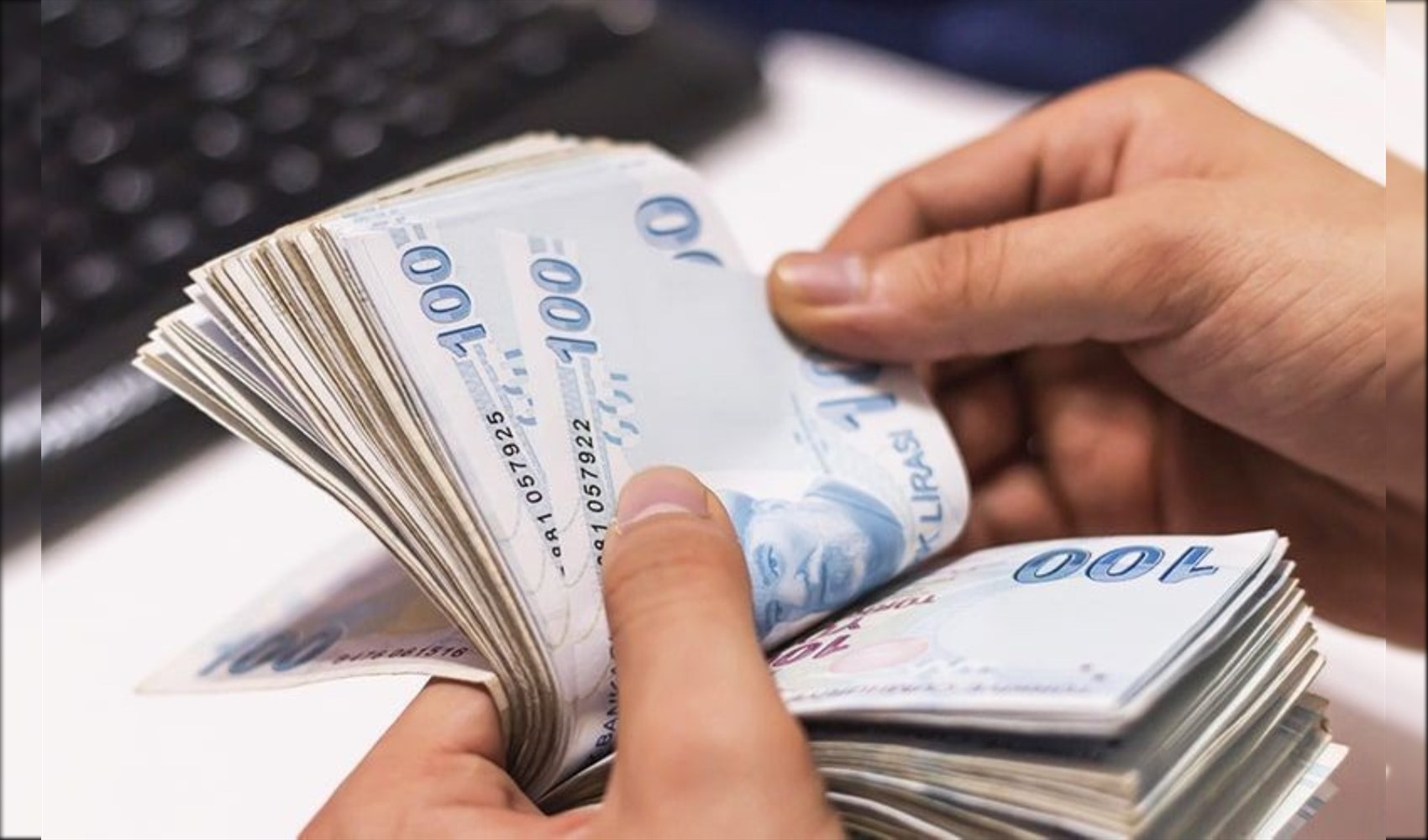Bakan Göktaş duyurdu: Ödemeler hesaplara yatmaya başladı