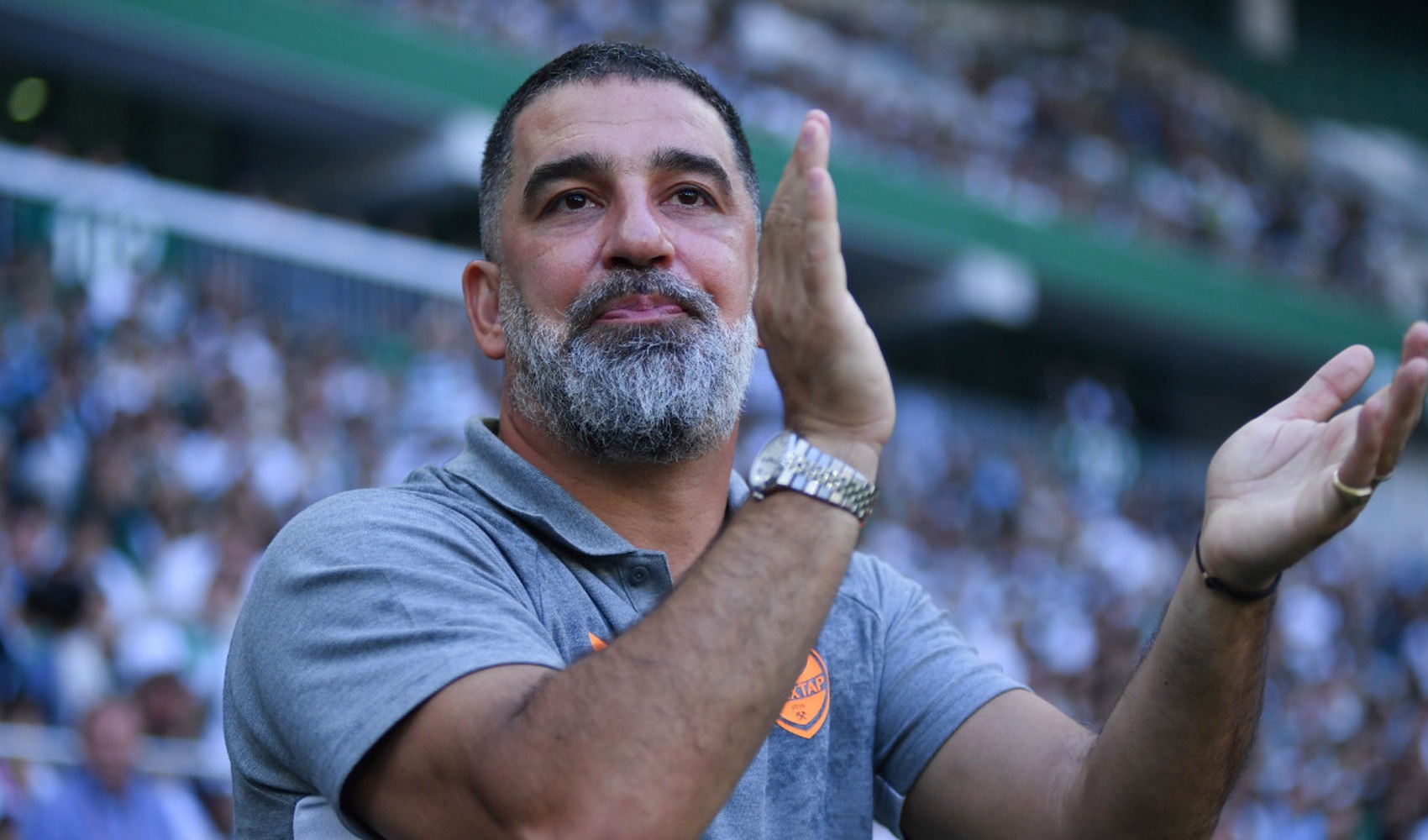 Arda Turan’dan Şampiyonlar Ligi’nde tarihi galibiyet: Shakhtar Donetsk geriden dönüp kazandı