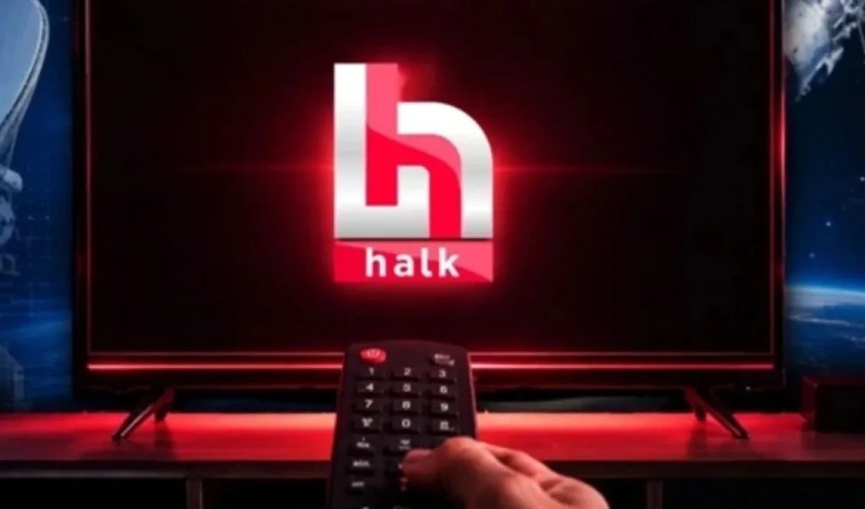 Dopo la decisione di nominare un amministratore giudiziario per Halk TV, le operazioni sui media tornano al centro dell'attenzione: 10 canali sotto la gestione del TMSF in un anno