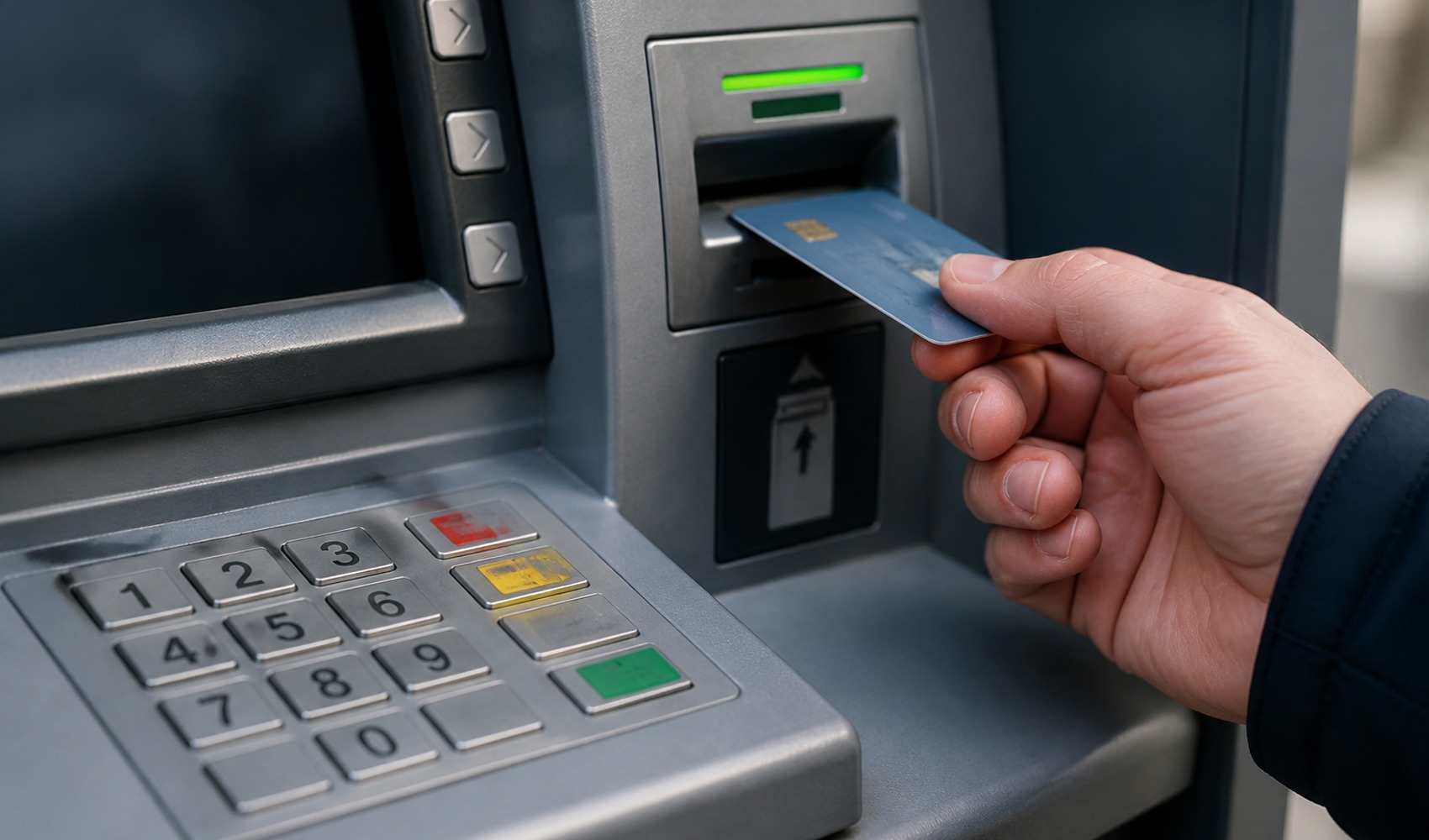 MASAK’tan kiralık hesap rehberi: Bankalar şüpheli hesaplarda mobil erişimi kapatabilecek