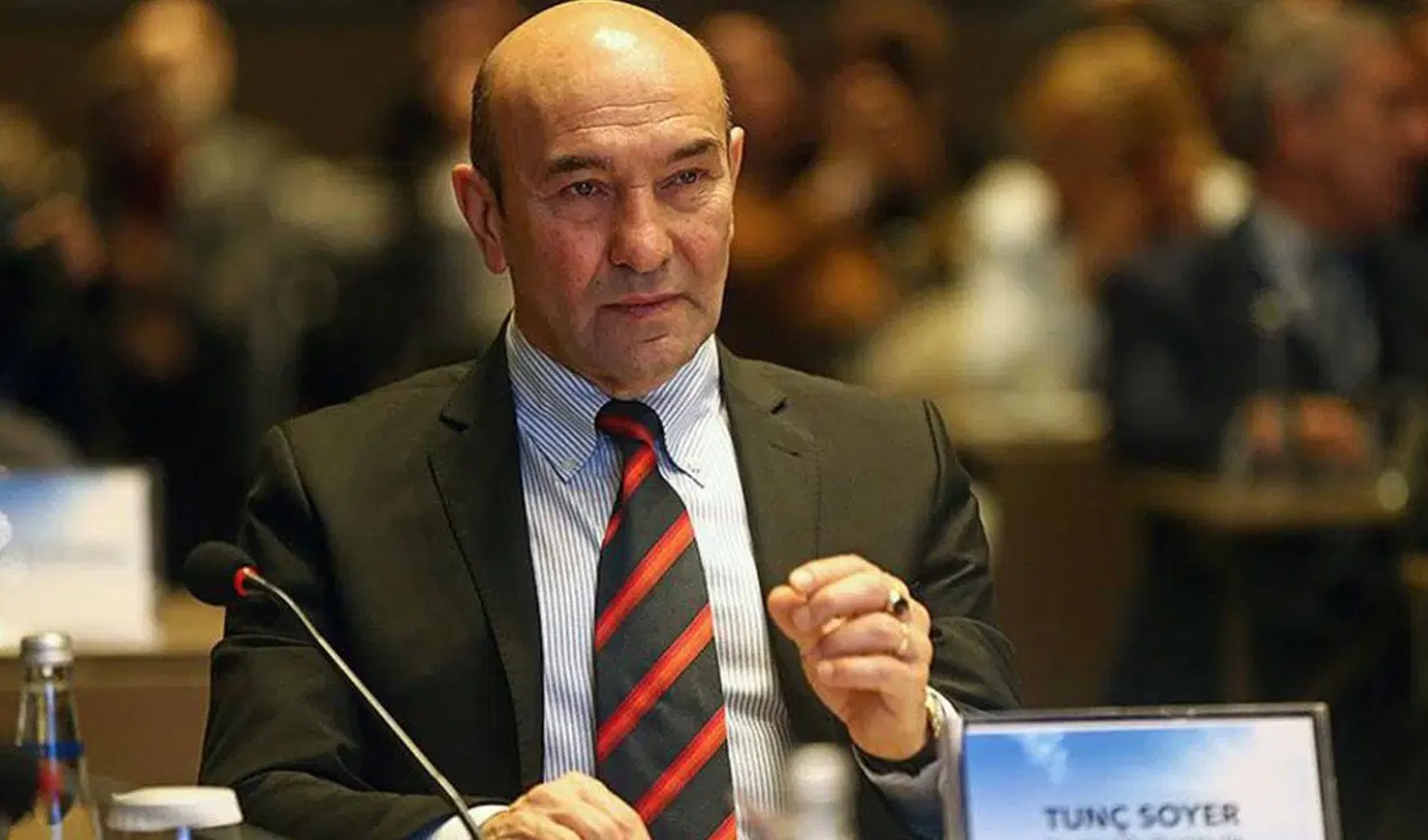 Tunç Soyer’in avukatlarından tahliye çağrısı: İddianame iadesi sonrası 'neden hâlâ tutuklu' sorusu