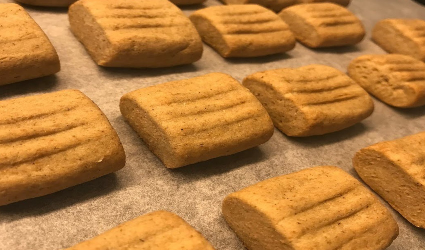 Baby biscuit scandal in sealed grocery store