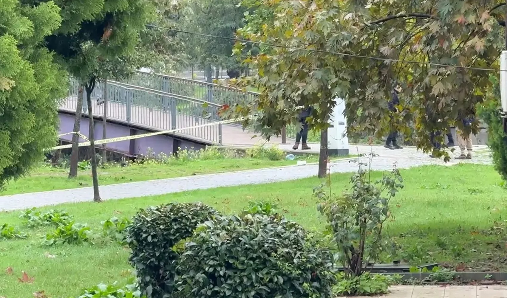 İstanbul'daki sel felaketinde bir can kaybı daha
