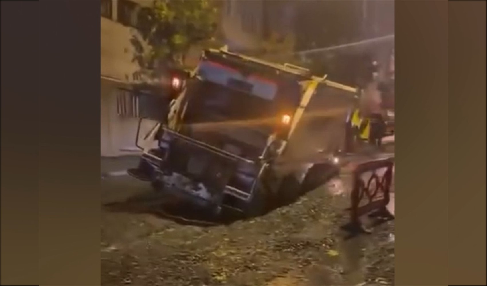 İstanbul’da sağanak bilançosu ağırlaşıyor