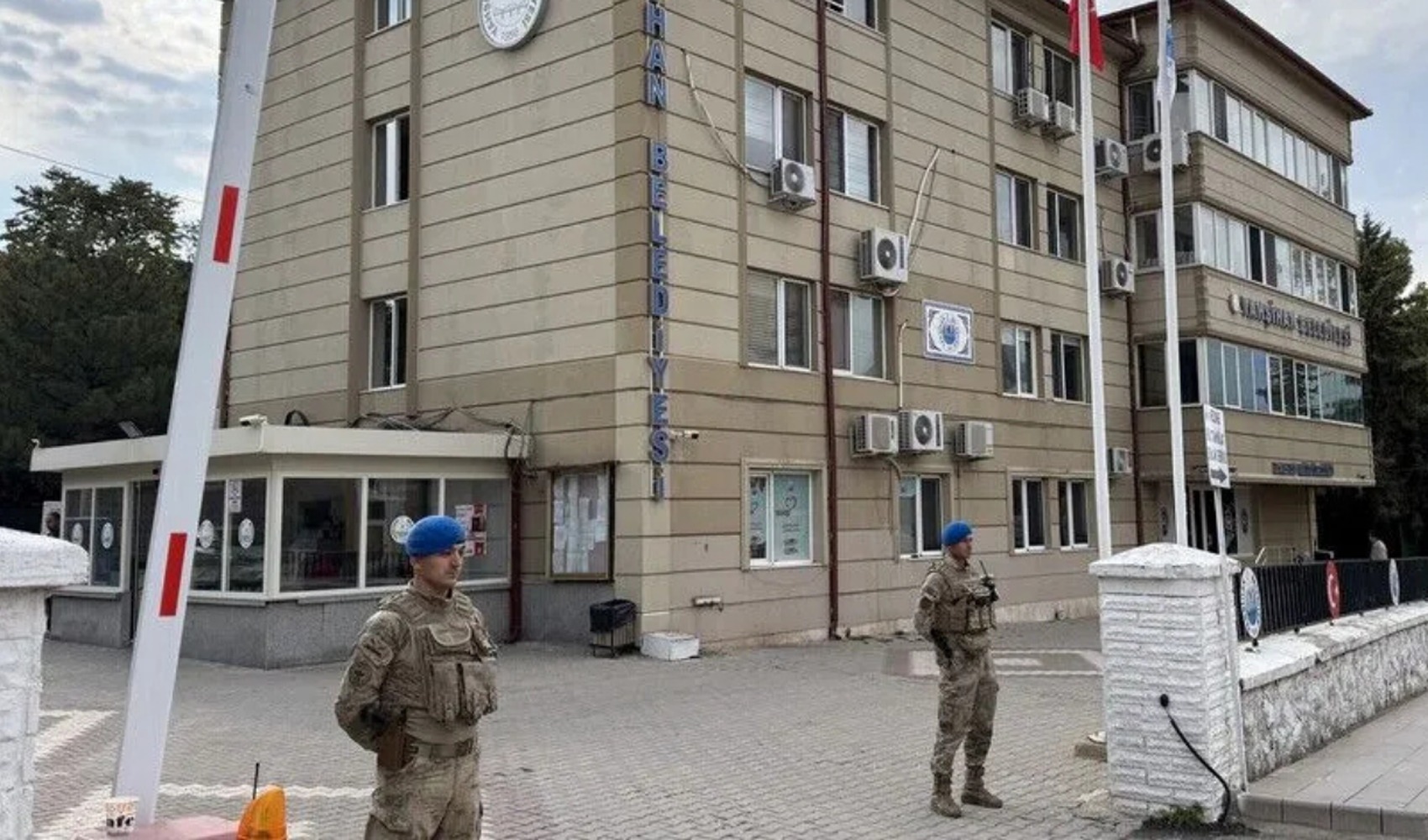 Yahşihan’da yeni başkanvekili belli oldu