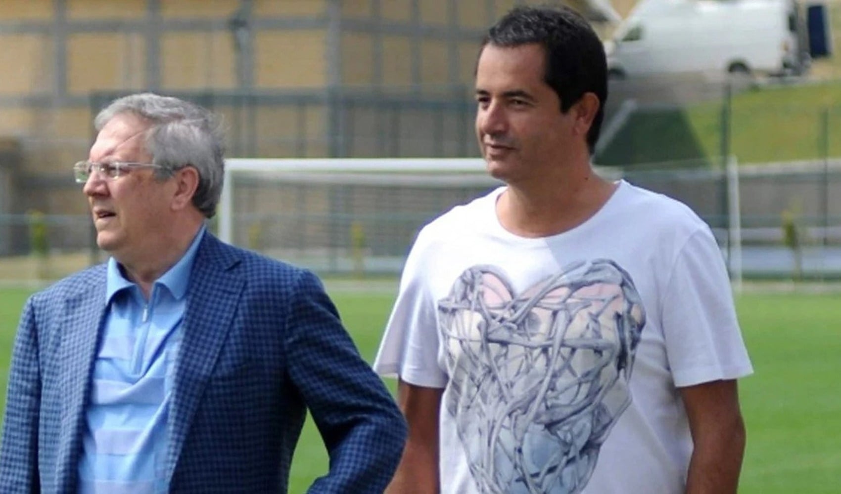 Fenerbahçe’de 217 numaralı loca krizi büyüyor: Aziz Yıldırım dördüncü kez mahkemeye başvurdu