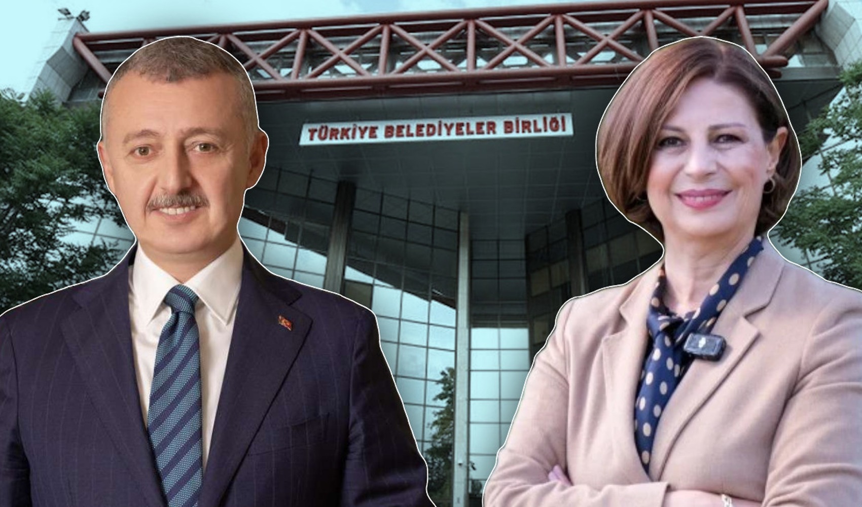 TBB Başkan Vekili seçiminde ilk tur tamamlandı: Seçim ikinci tura kaldı