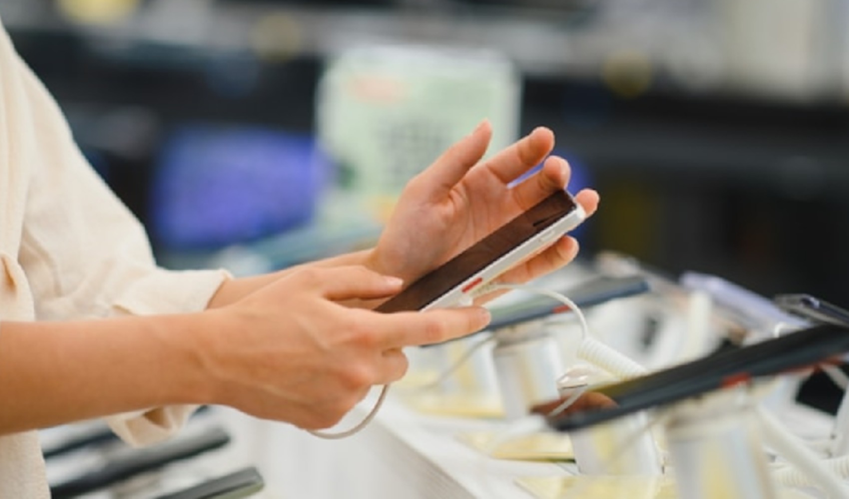 Attention mobile phone buyers: 12-month installment limit for mobile phones has changed