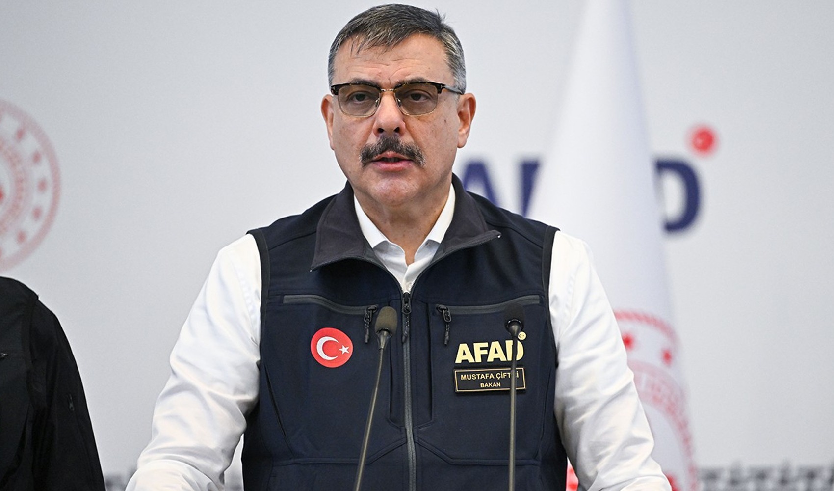 Bakan Çiftçi İstanbul’daki sel felaketinde son bilançoyu açıkladı