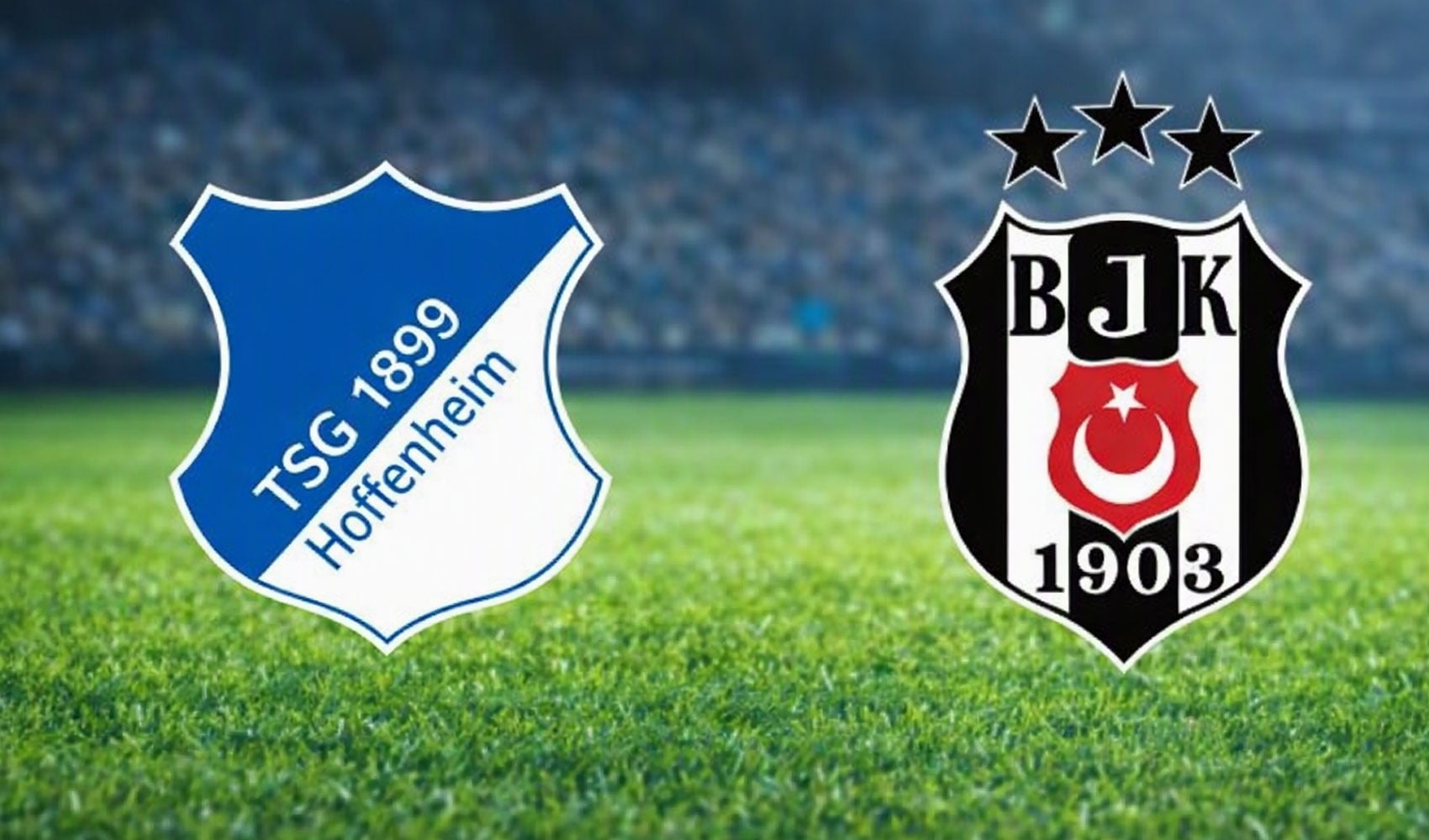 Hoffenheim - Beşiktaş | Canlı Anlatım