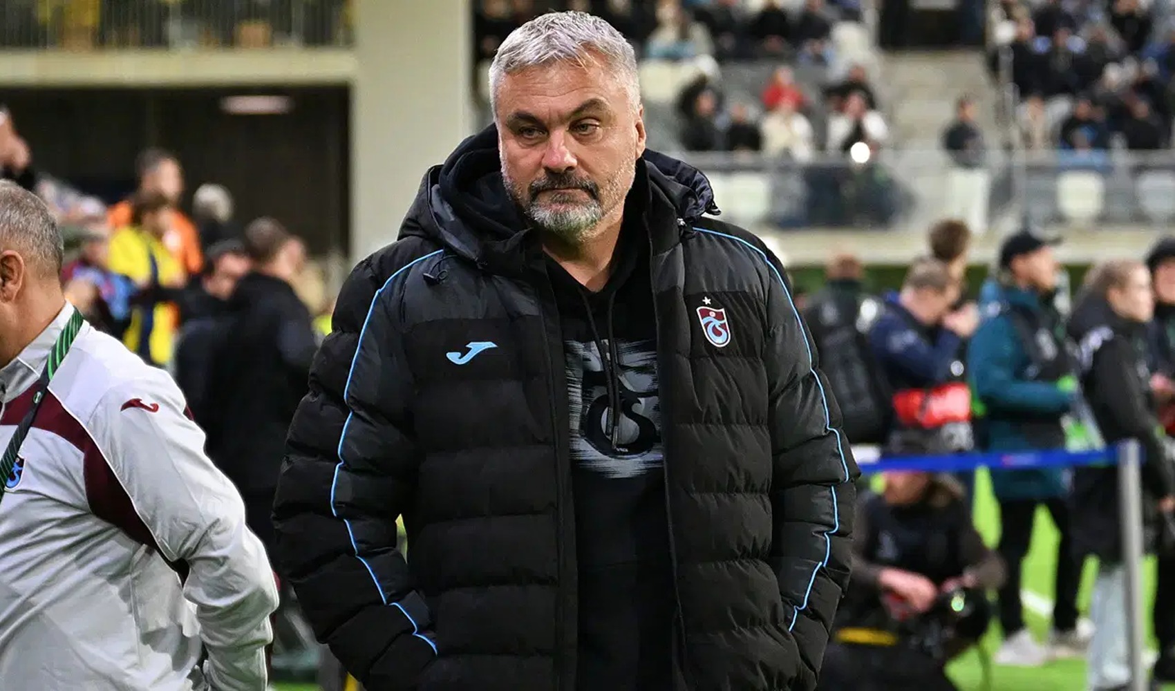 Reis’ten Onuachu yorumu: Çok şanssız bir sakatlık