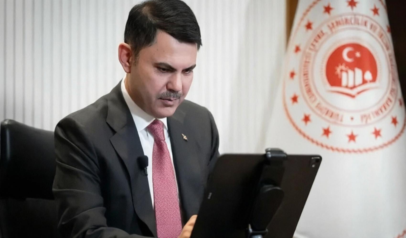 Kurum: 24 saatte 186 kilogram yağış düştü